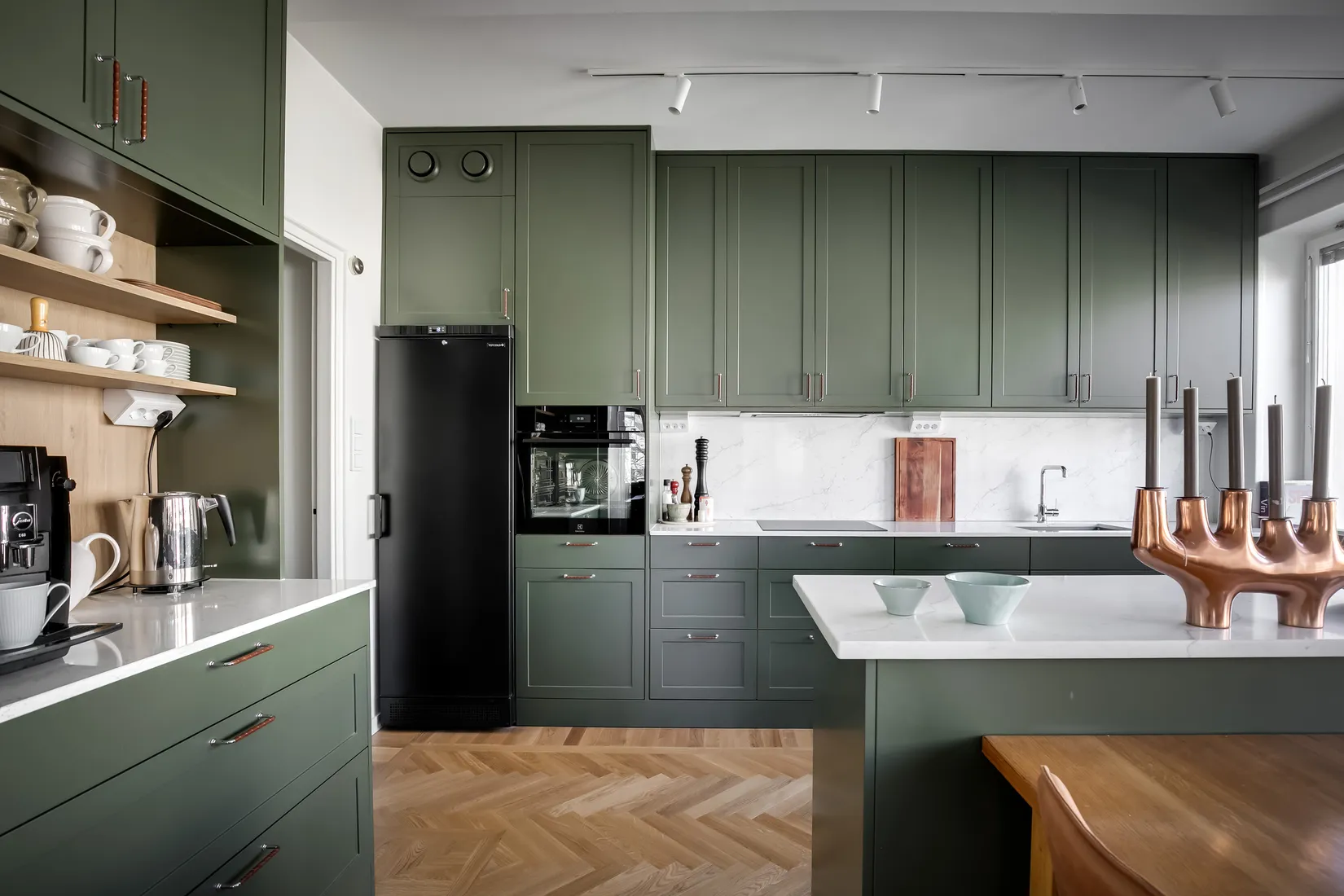 Bostadsrätt, Norr Mälarstrand 94, Kungsholmen/ Nedre Kungsholmen, Stockholm