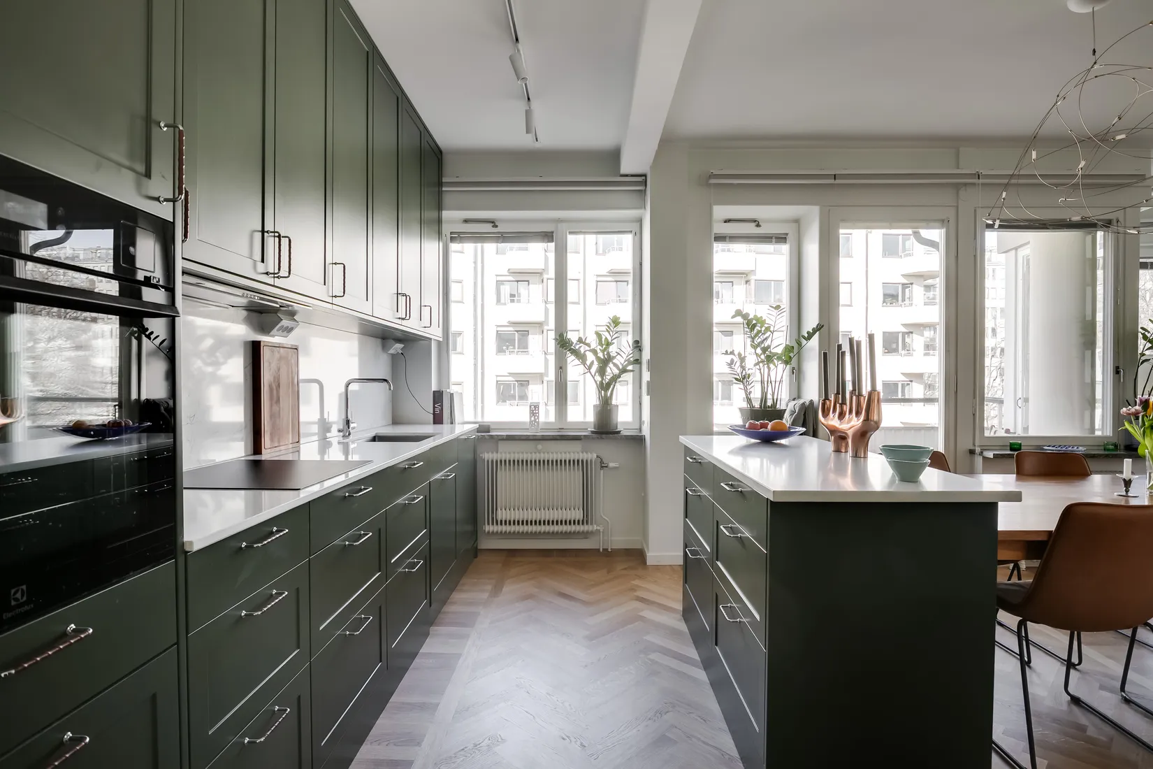 Bostadsrätt, Norr Mälarstrand 94, Kungsholmen/ Nedre Kungsholmen, Stockholm