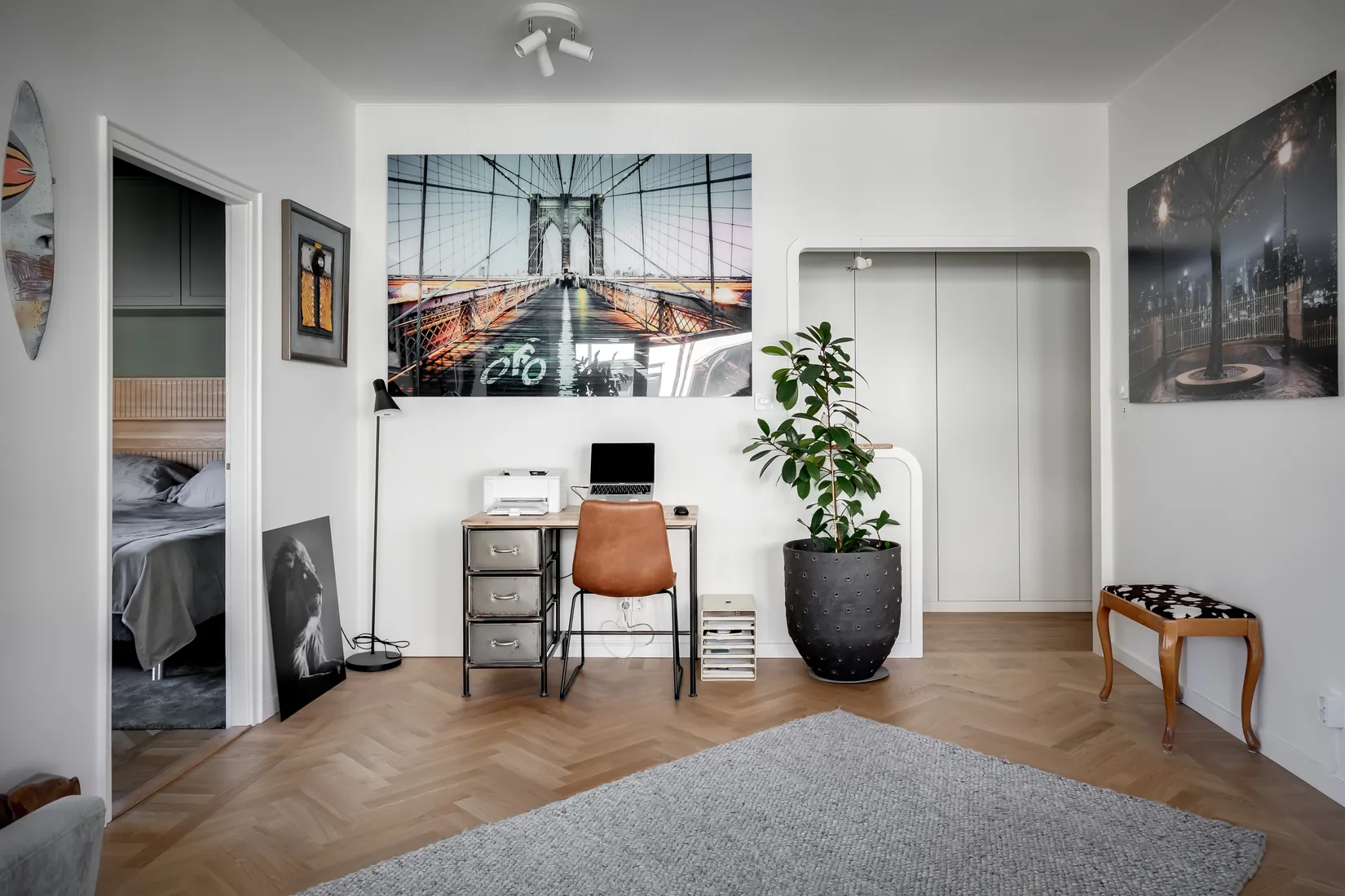 Bostadsrätt, Norr Mälarstrand 94, Kungsholmen/ Nedre Kungsholmen, Stockholm