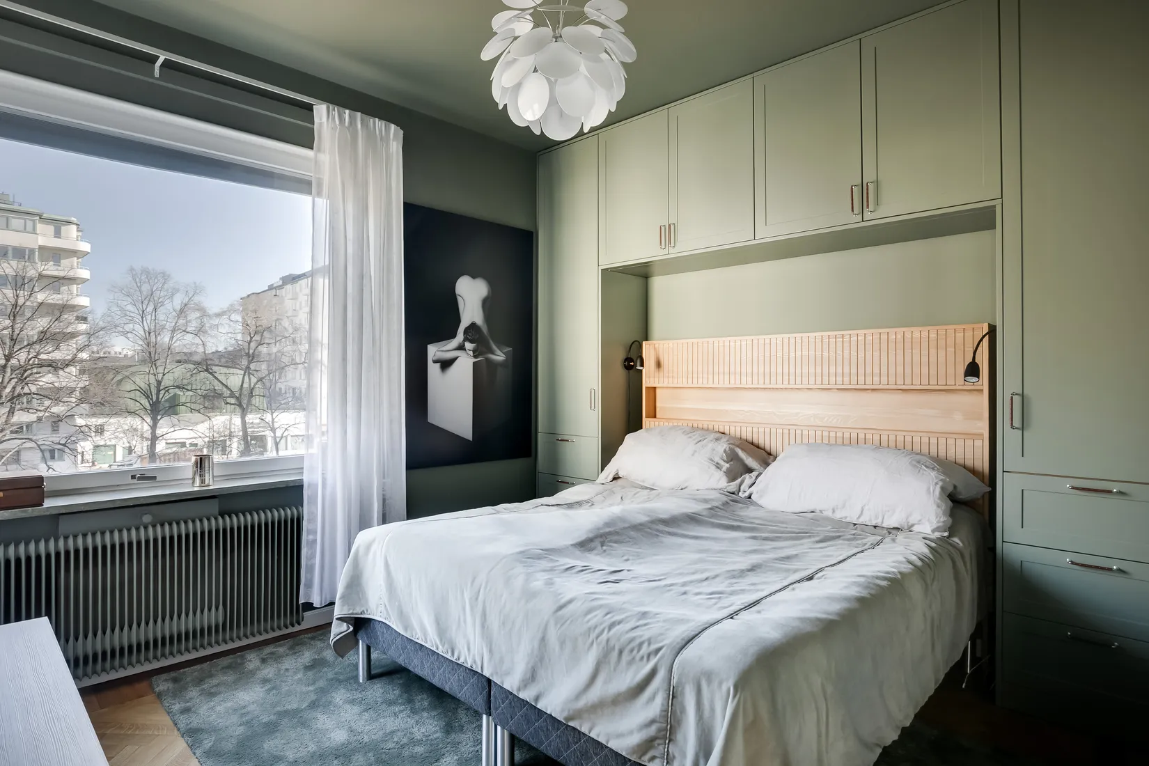 Bostadsrätt, Norr Mälarstrand 94, Kungsholmen/ Nedre Kungsholmen, Stockholm