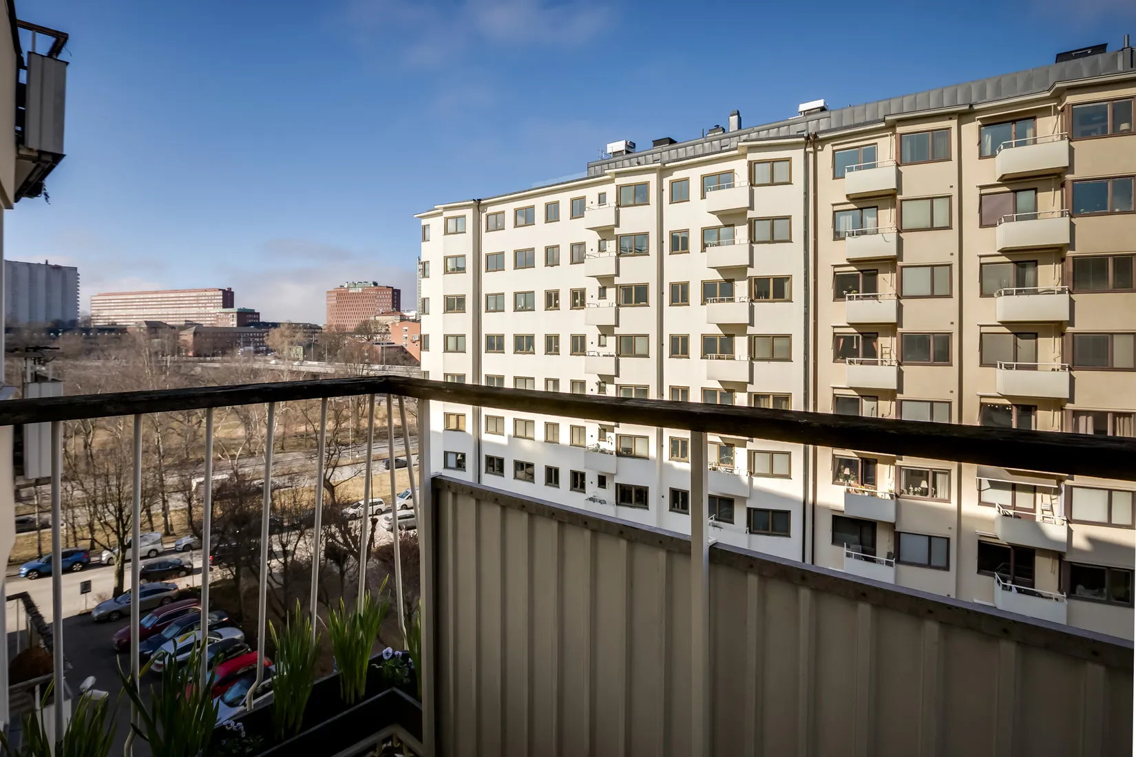 Bostadsrätt, Norr Mälarstrand 94, Kungsholmen/ Nedre Kungsholmen, Stockholm