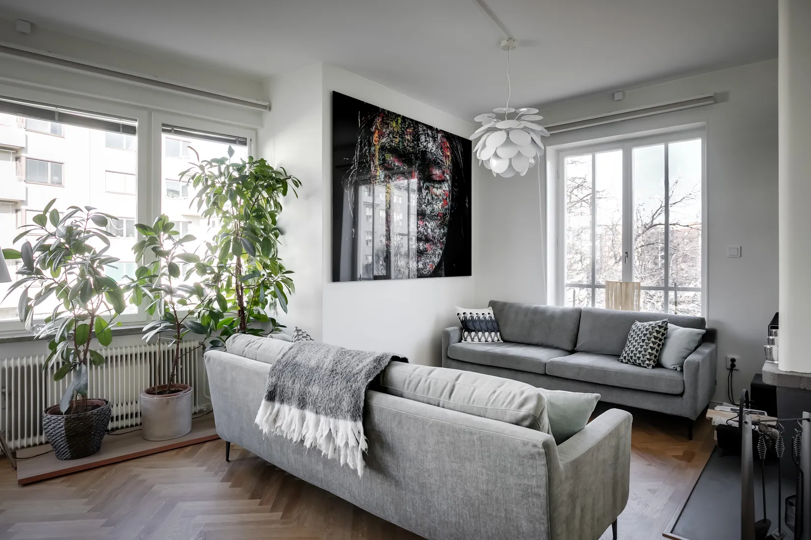 Bostadsrätt, Norr Mälarstrand 94, Kungsholmen/ Nedre Kungsholmen, Stockholm