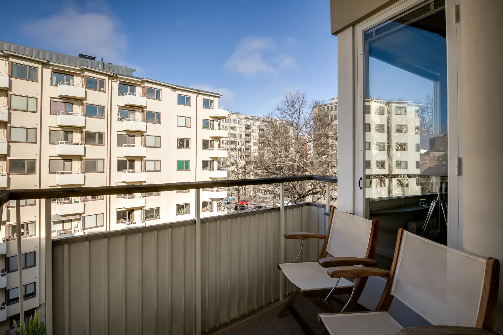 Bostadsrätt, Norr Mälarstrand 94, Kungsholmen/ Nedre Kungsholmen, Stockholm