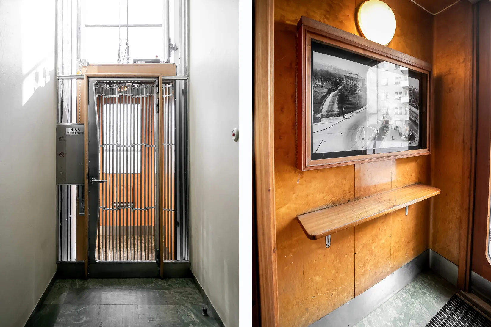 Bostadsrätt, Norr Mälarstrand 94, Kungsholmen/ Nedre Kungsholmen, Stockholm