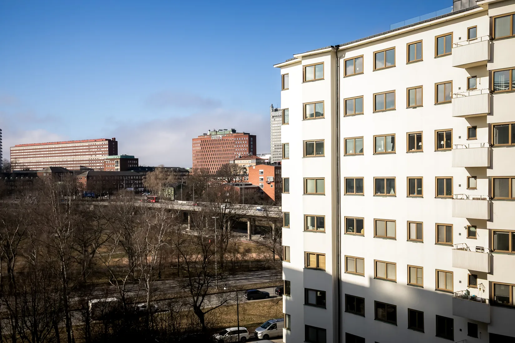 Bostadsrätt, Norr Mälarstrand 94, Kungsholmen/ Nedre Kungsholmen, Stockholm
