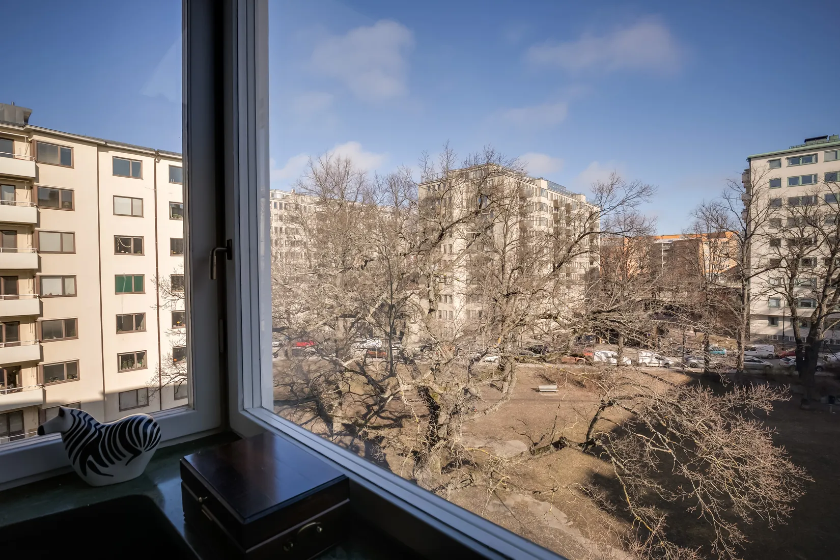 Bostadsrätt, Norr Mälarstrand 94, Kungsholmen/ Nedre Kungsholmen, Stockholm