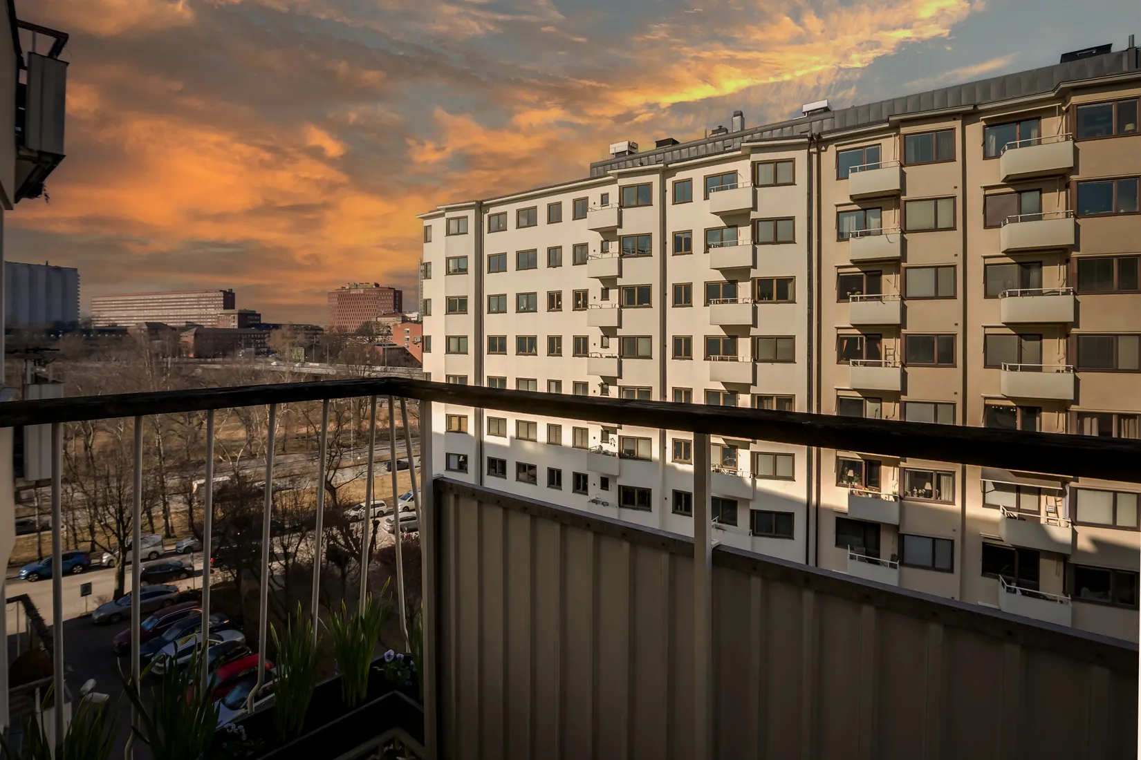 Bostadsrätt, Norr Mälarstrand 94, Kungsholmen/ Nedre Kungsholmen, Stockholm