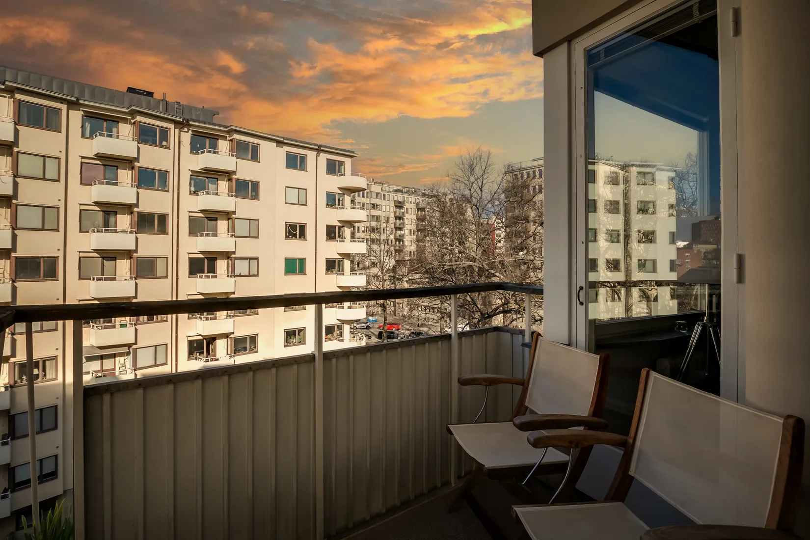Bostadsrätt, Norr Mälarstrand 94, Kungsholmen/ Nedre Kungsholmen, Stockholm