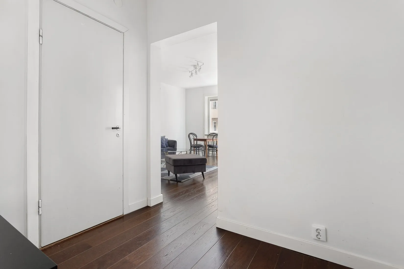 Bostadsrätt, Lövgatan 62, Råsunda, Solna