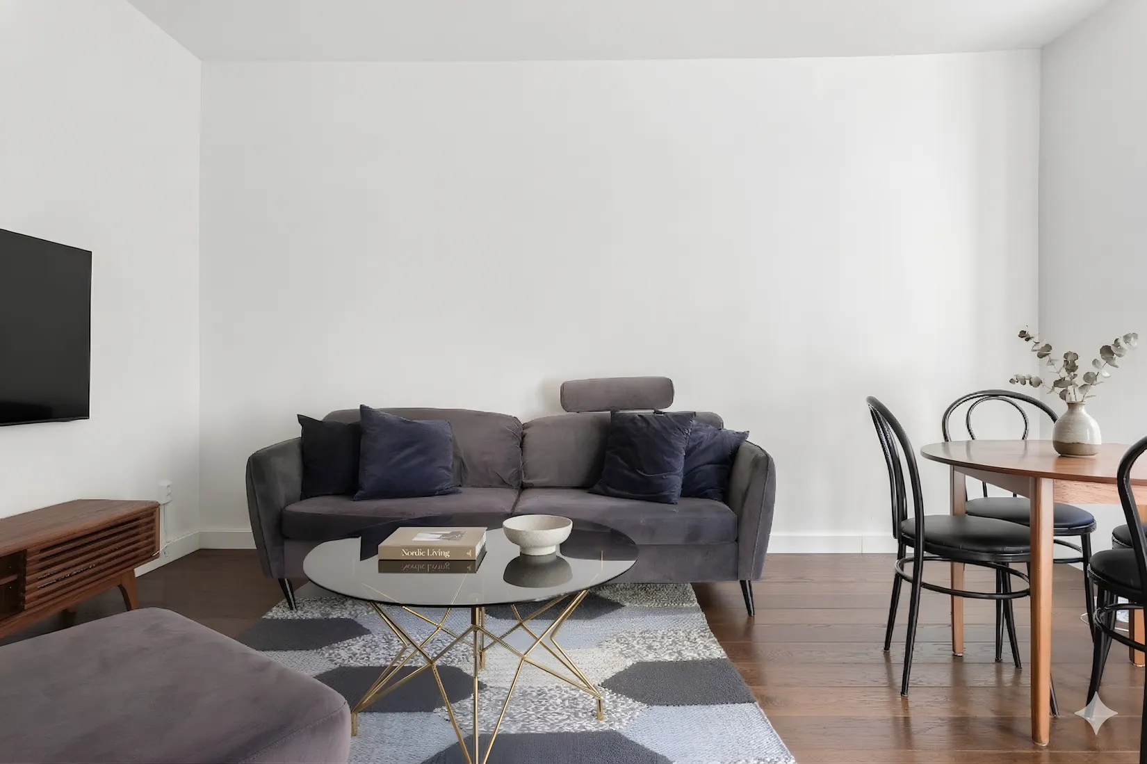 Bostadsrätt, Lövgatan 62, Råsunda, Solna