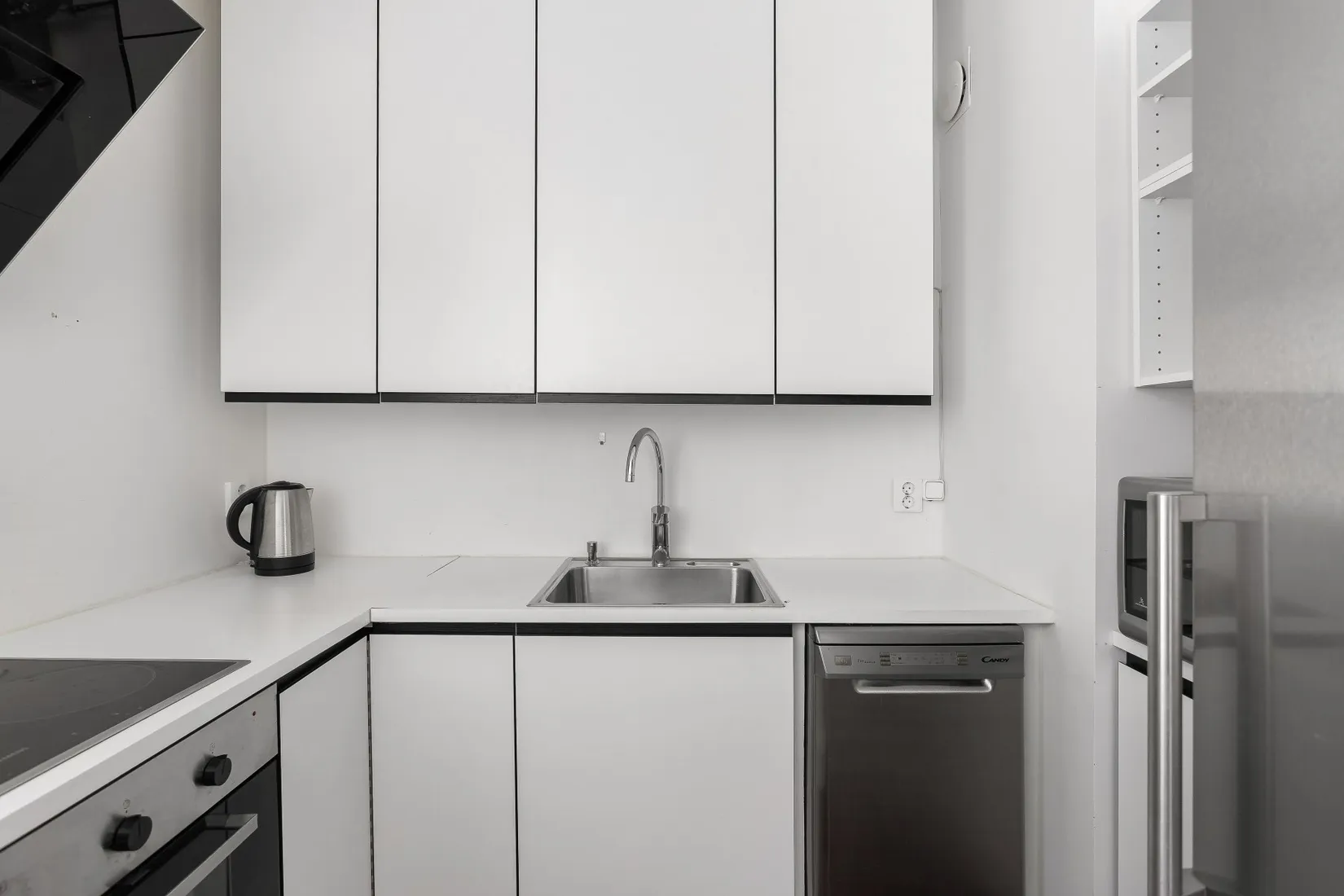 Bostadsrätt, Lövgatan 62, Råsunda, Solna