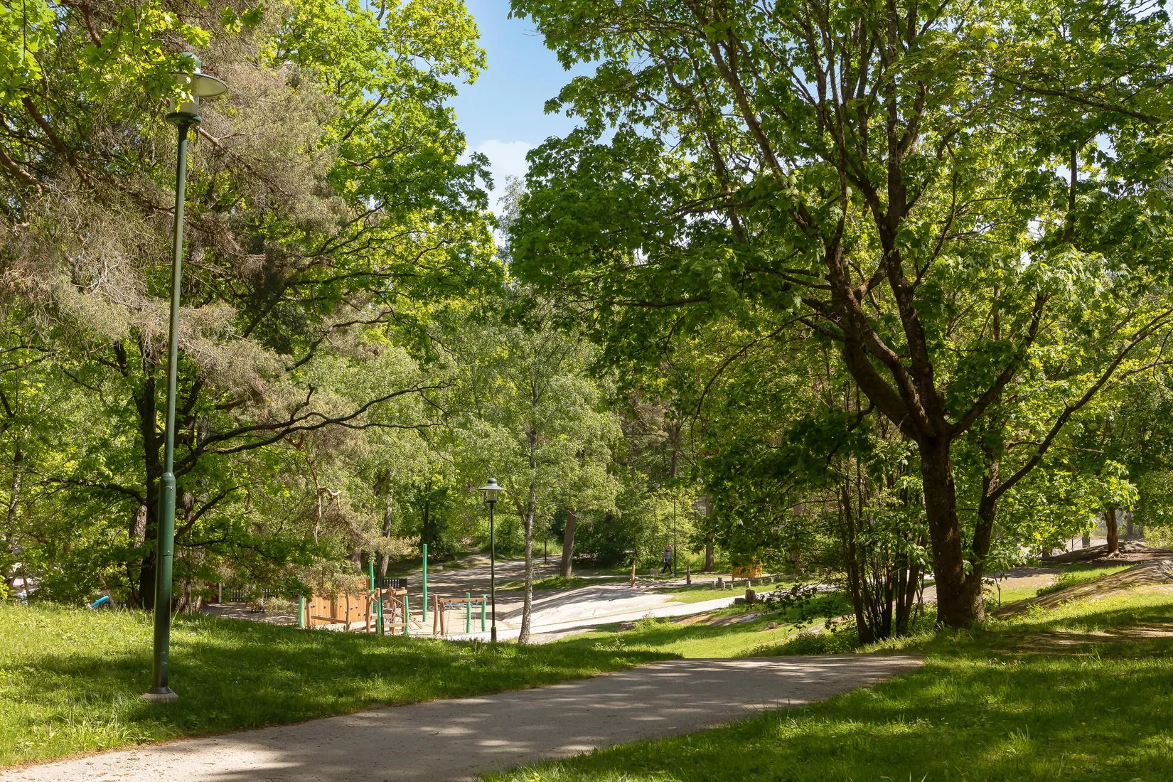 Bostadsrätt, Lövgatan 62, Råsunda, Solna