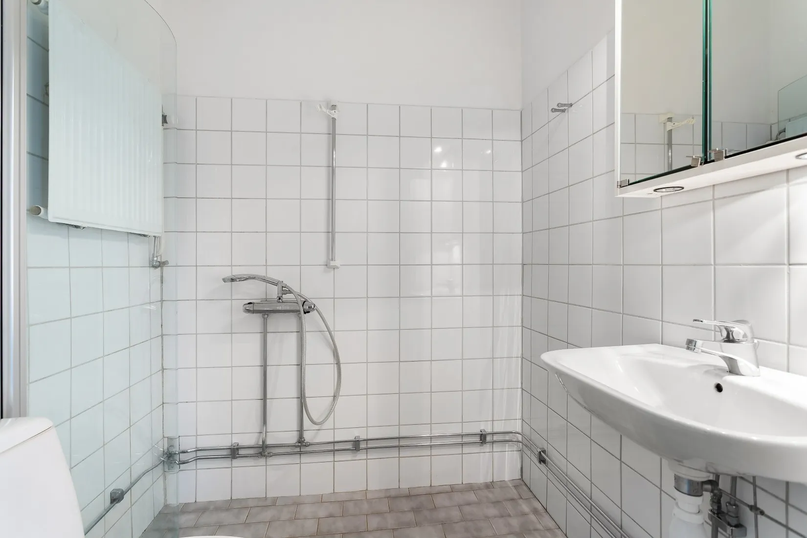 Bostadsrätt, Lövgatan 62, Råsunda, Solna