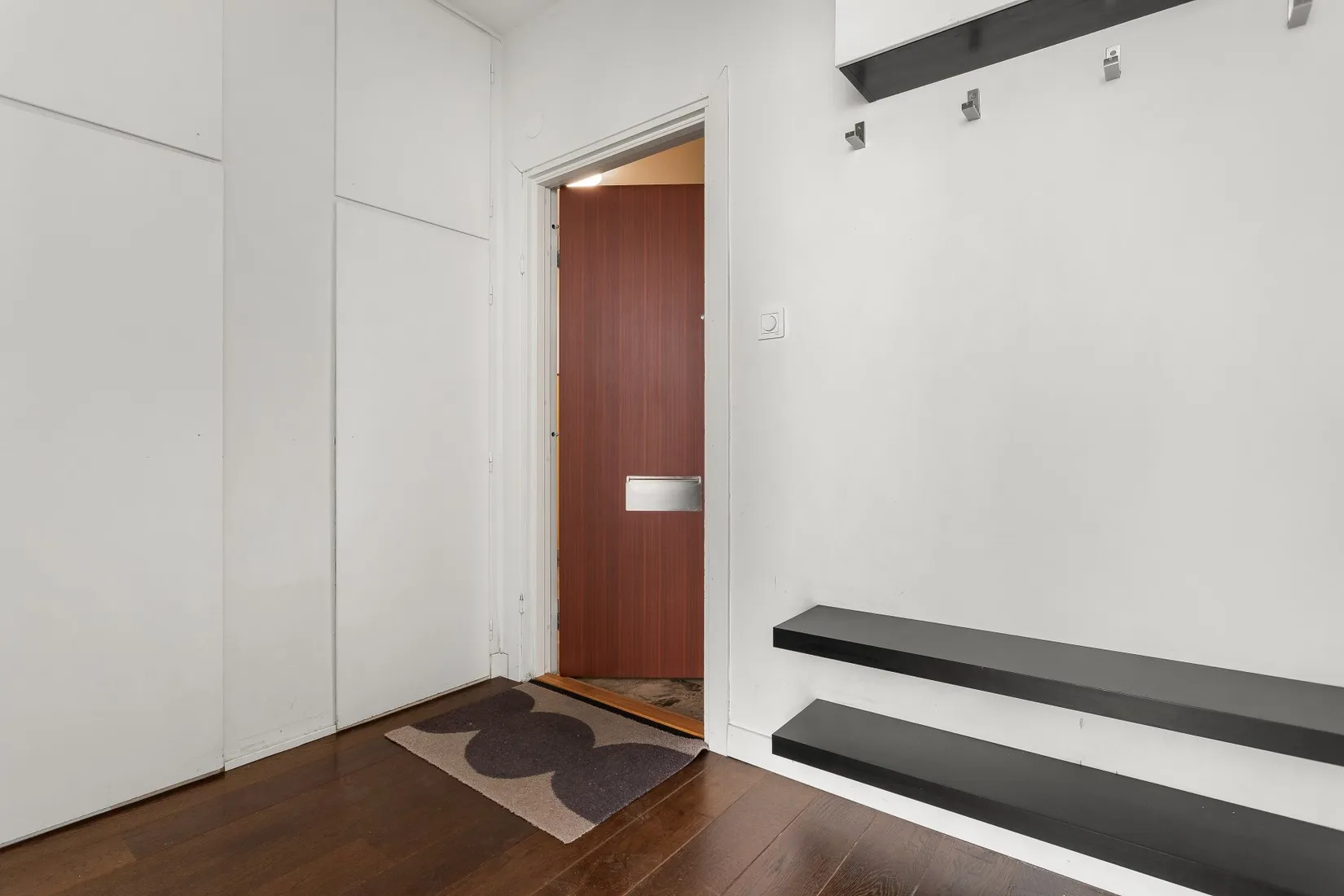 Bostadsrätt, Lövgatan 62, Råsunda, Solna