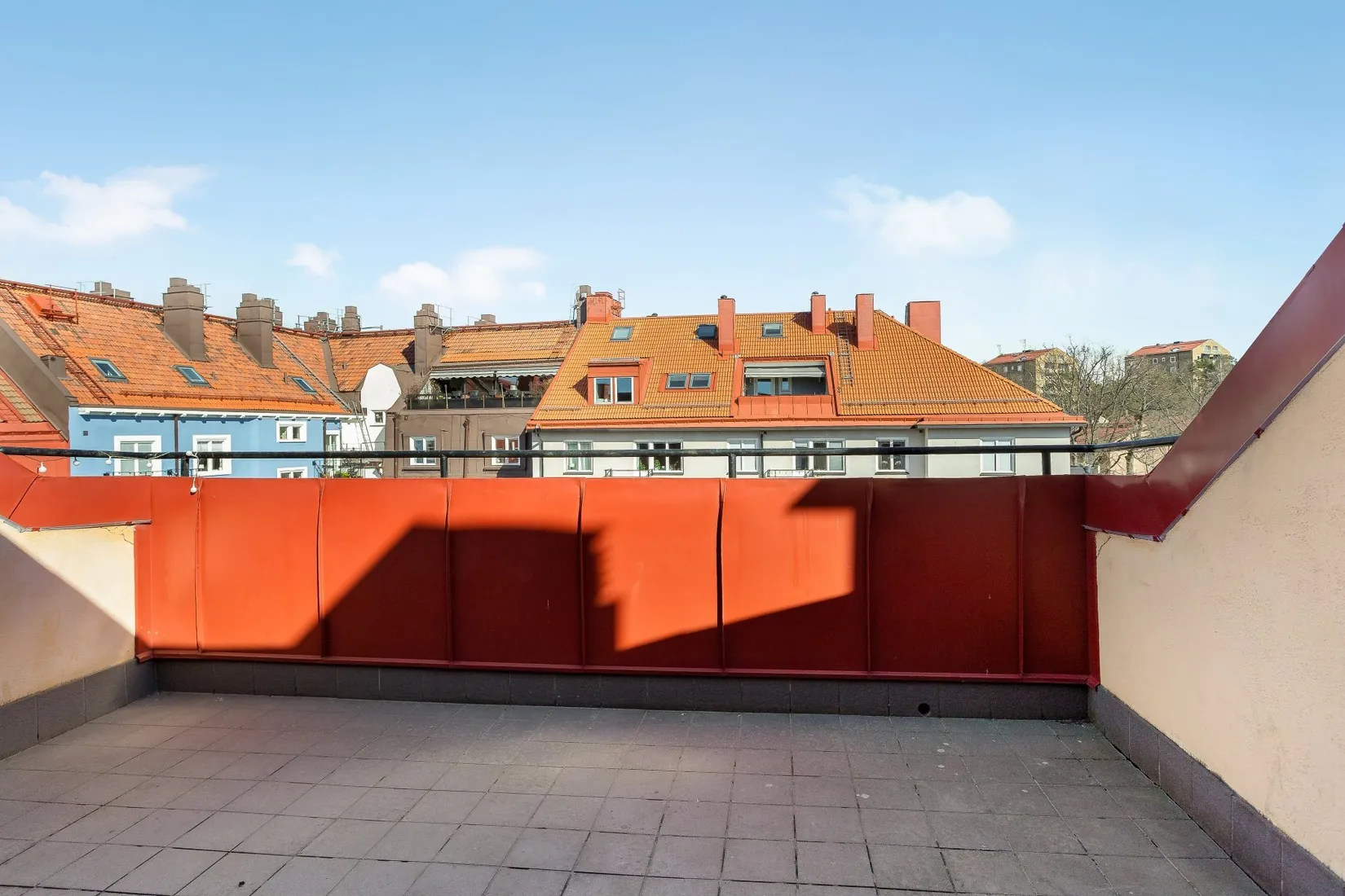 Bostadsrätt, Lövgatan 62, Råsunda, Solna