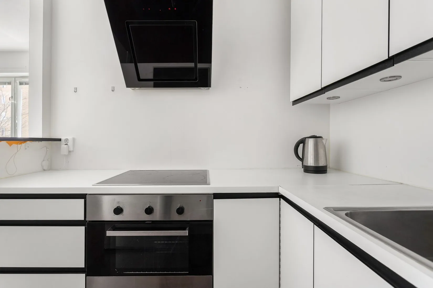 Bostadsrätt, Lövgatan 62, Råsunda, Solna