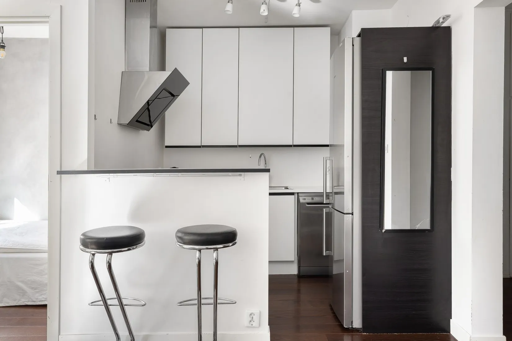 Bostadsrätt, Lövgatan 62, Råsunda, Solna