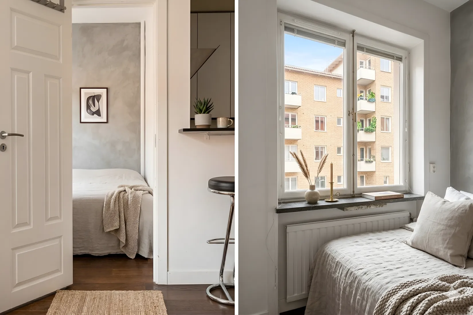 Bostadsrätt, Lövgatan 62, Råsunda, Solna