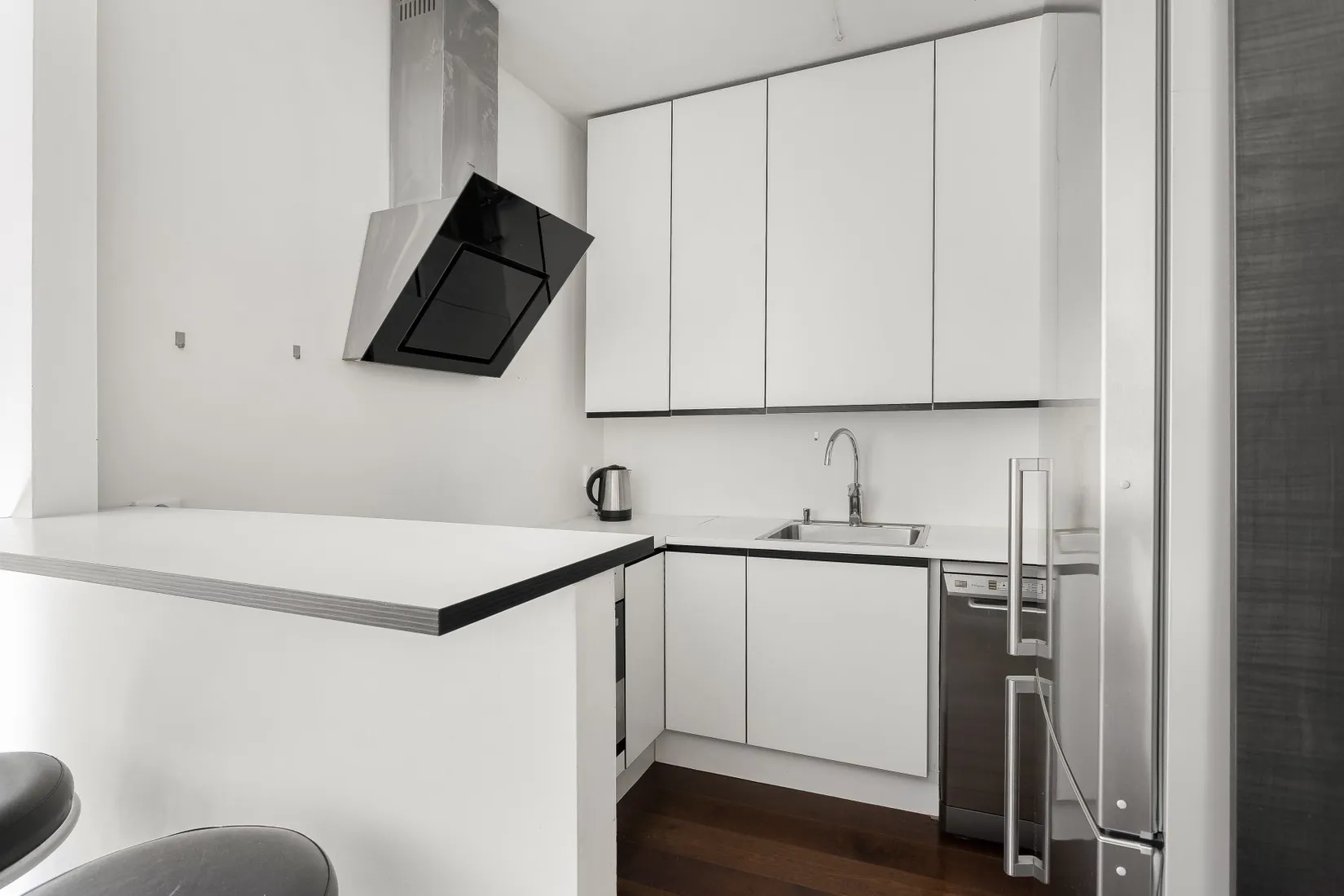 Bostadsrätt, Lövgatan 62, Råsunda, Solna