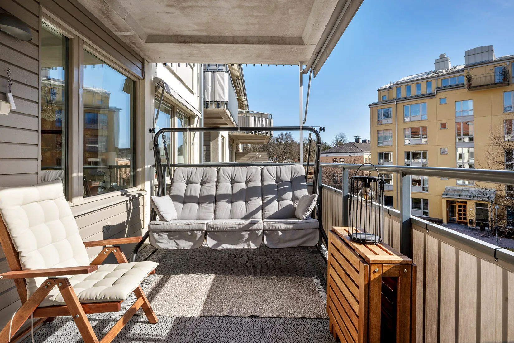 Bostadsrätt, Gustaf Kjellbergs Väg 3B, Ulleråker, Uppsala