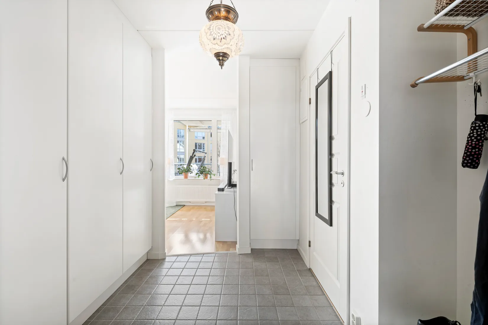 Bostadsrätt, Gustaf Kjellbergs Väg 3B, Ulleråker, Uppsala