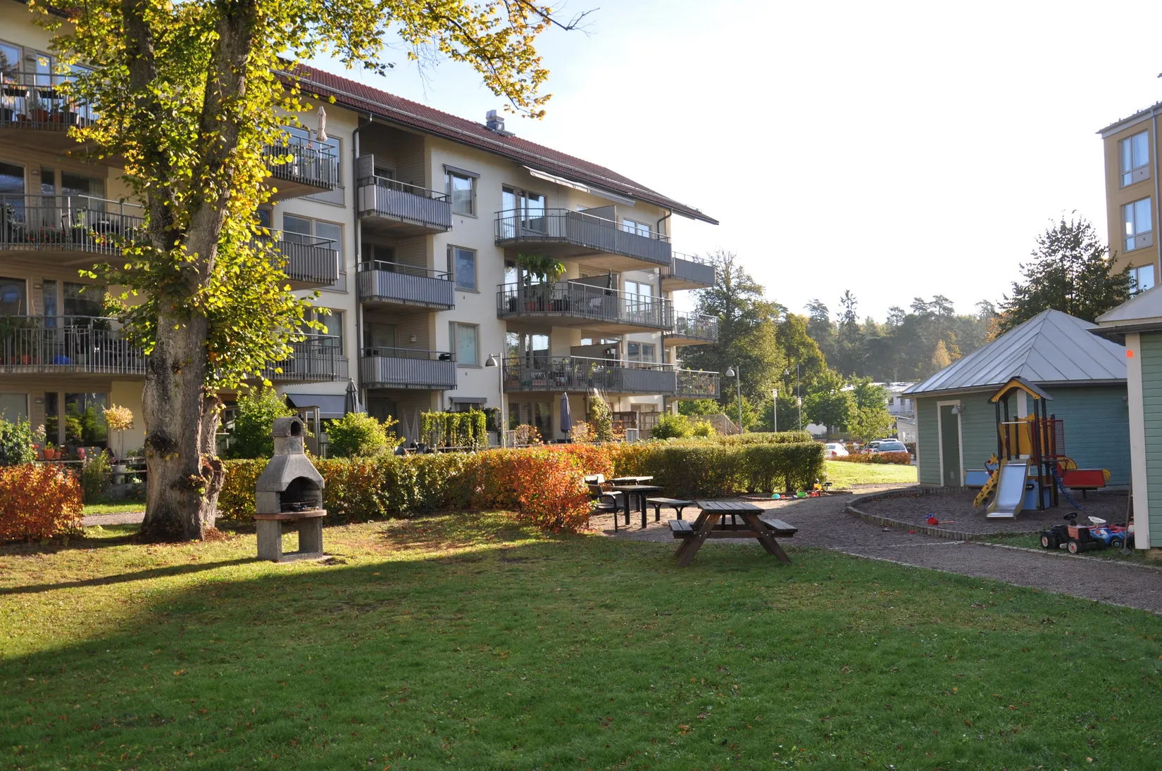 Bostadsrätt, Gustaf Kjellbergs Väg 3B, Ulleråker, Uppsala