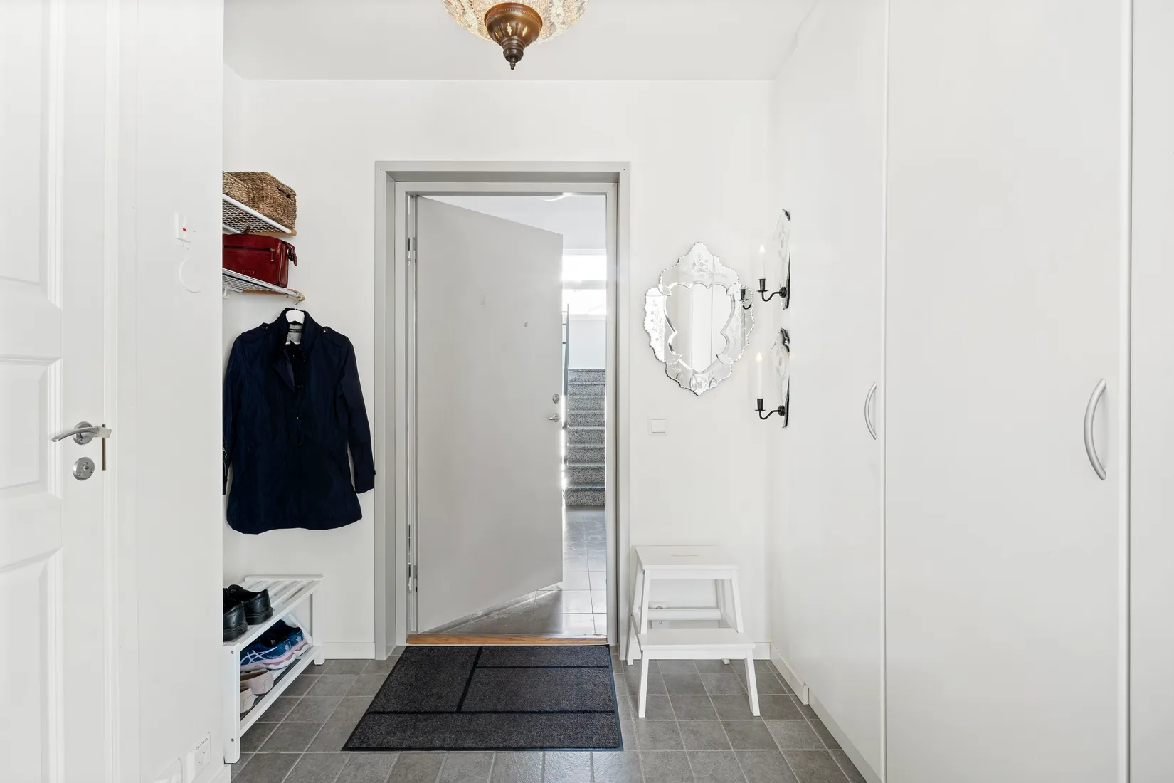 Bostadsrätt, Gustaf Kjellbergs Väg 3B, Ulleråker, Uppsala