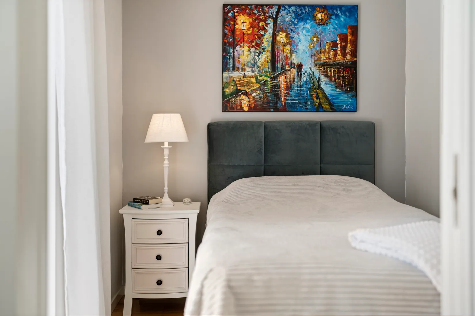 Bostadsrätt, Gustaf Kjellbergs Väg 3B, Ulleråker, Uppsala