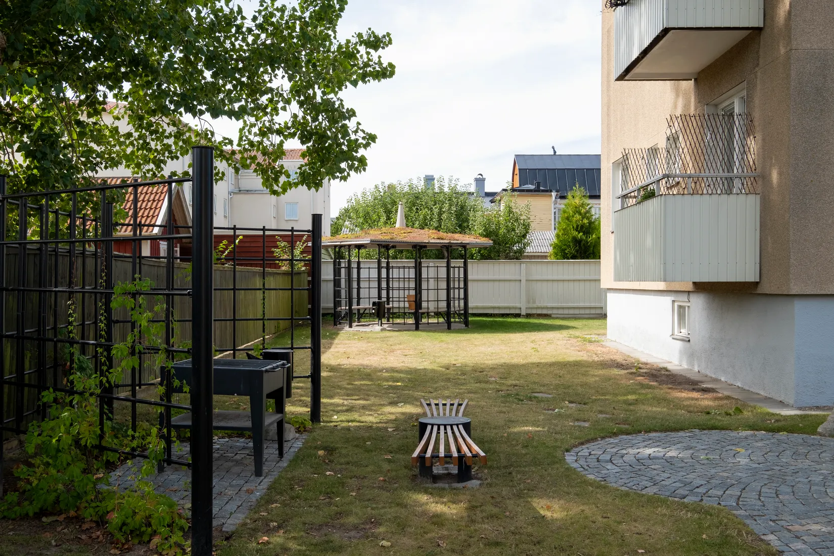 Bostadsrätt, Hantverkaregatan 39, Karlshamn Centrum, Karlshamn