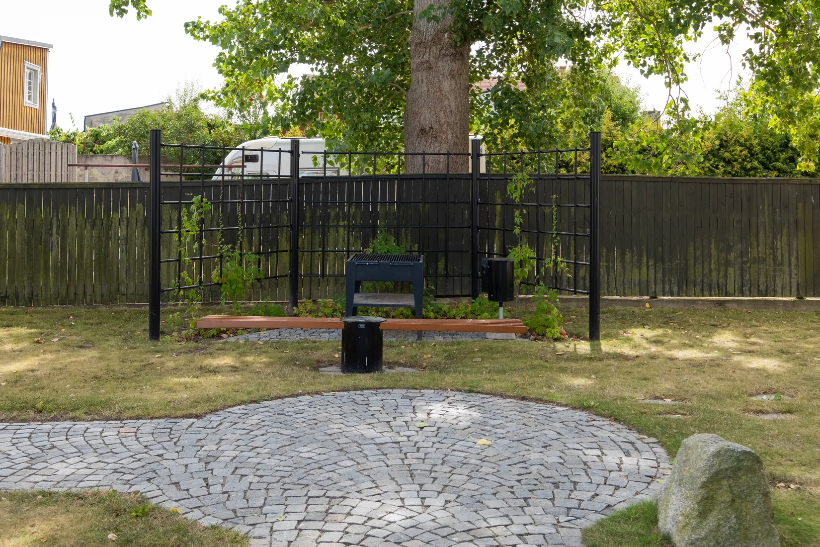 Bostadsrätt, Hantverkaregatan 39, Karlshamn Centrum, Karlshamn