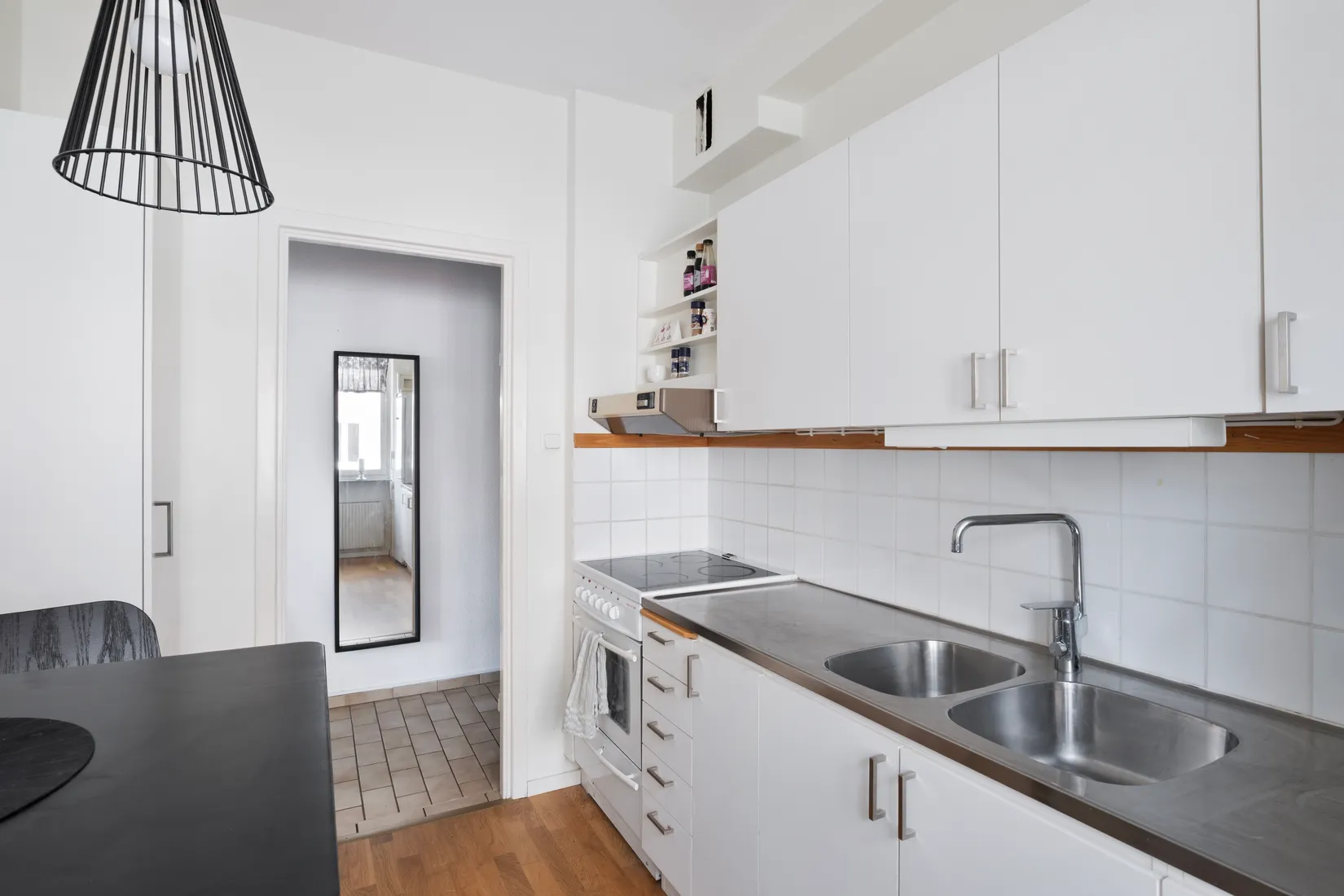 Bostadsrätt, Hantverkaregatan 39, Karlshamn Centrum, Karlshamn