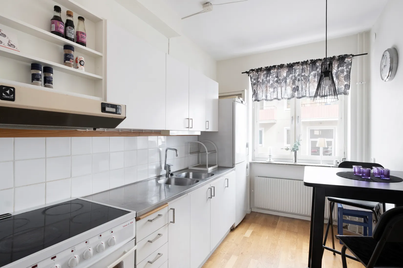 Bostadsrätt, Hantverkaregatan 39, Karlshamn Centrum, Karlshamn