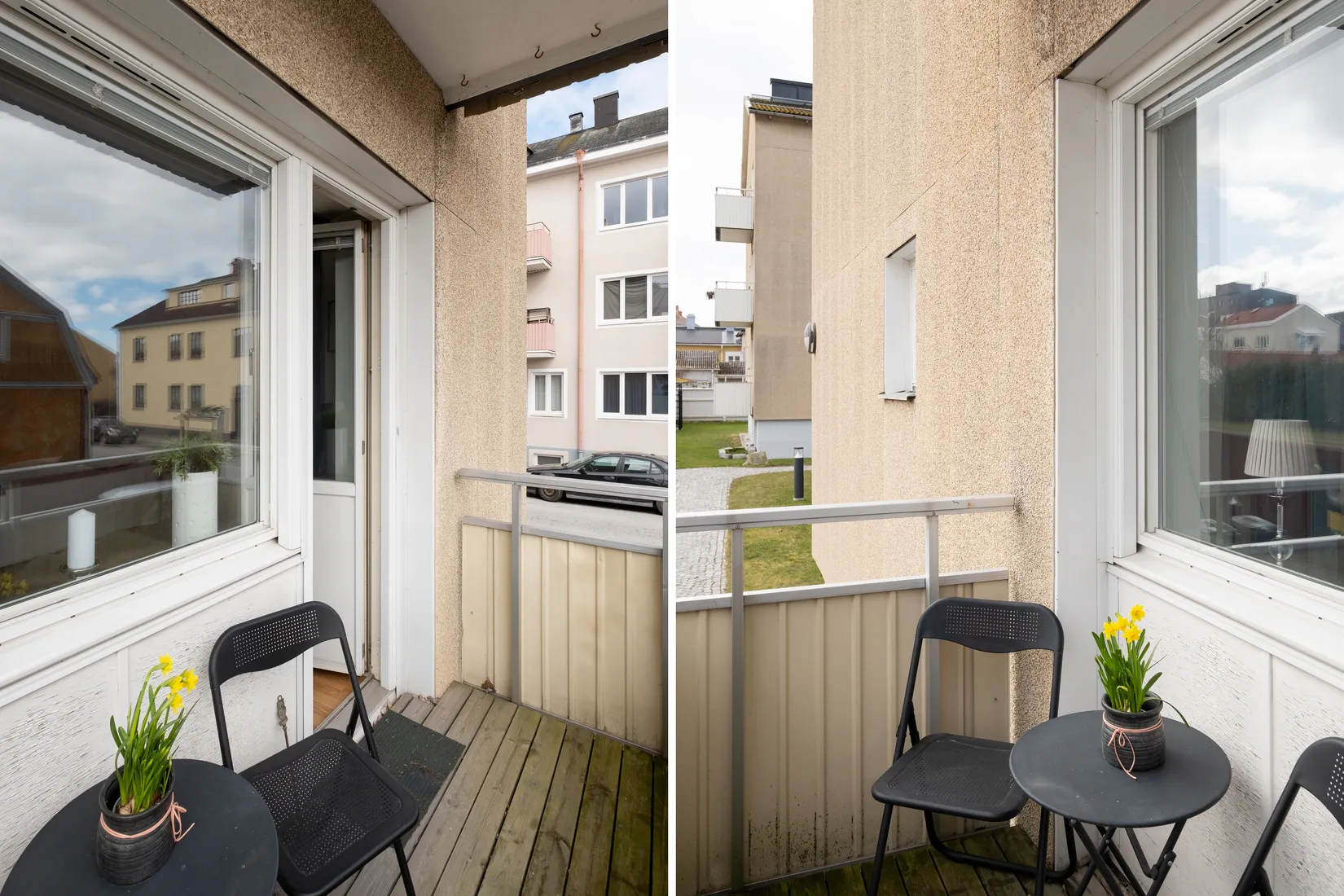 Bostadsrätt, Hantverkaregatan 39, Karlshamn Centrum, Karlshamn