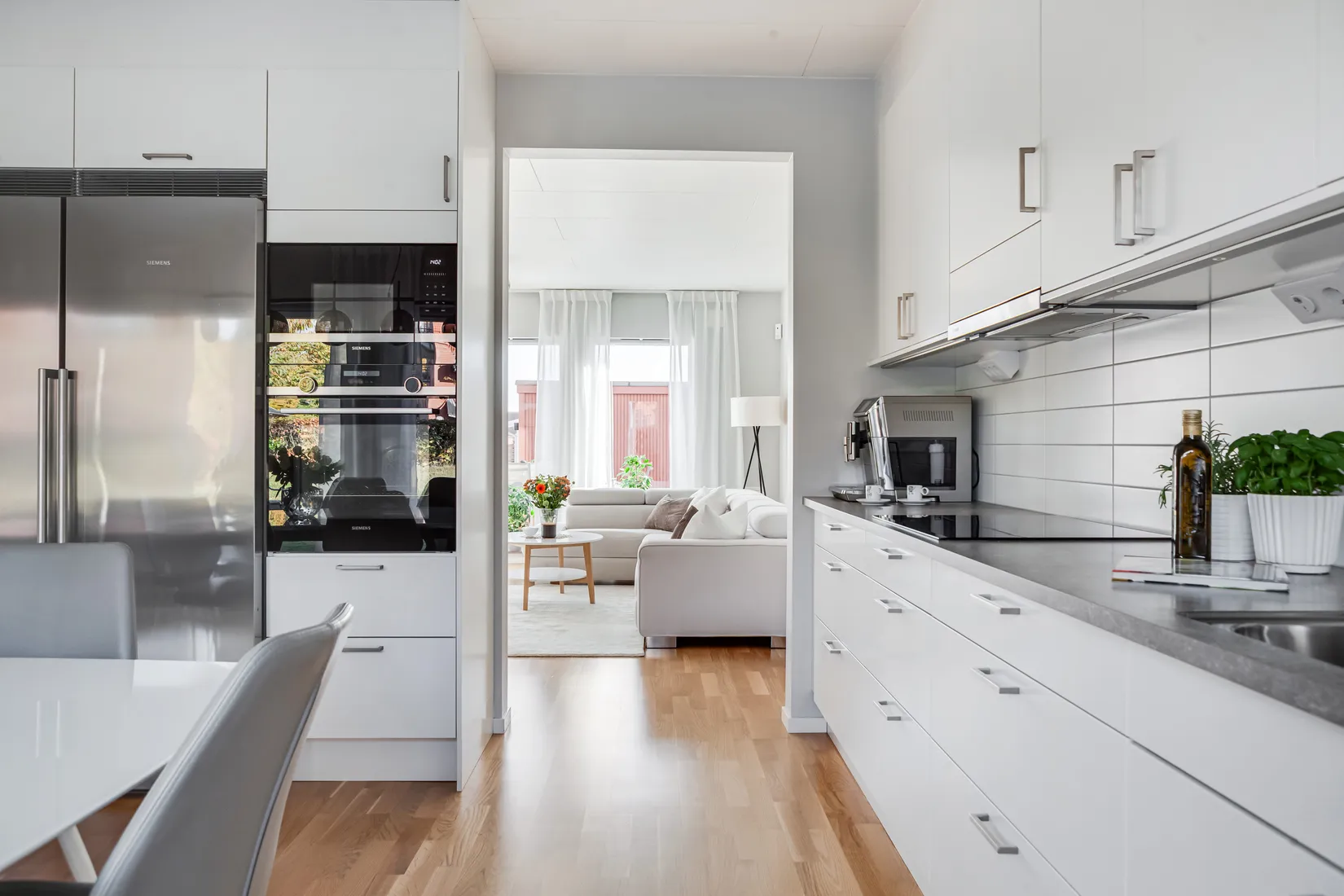 Bostadsrätt, Radhus, Snapphanens väg 10, Hököpinge, Vellinge