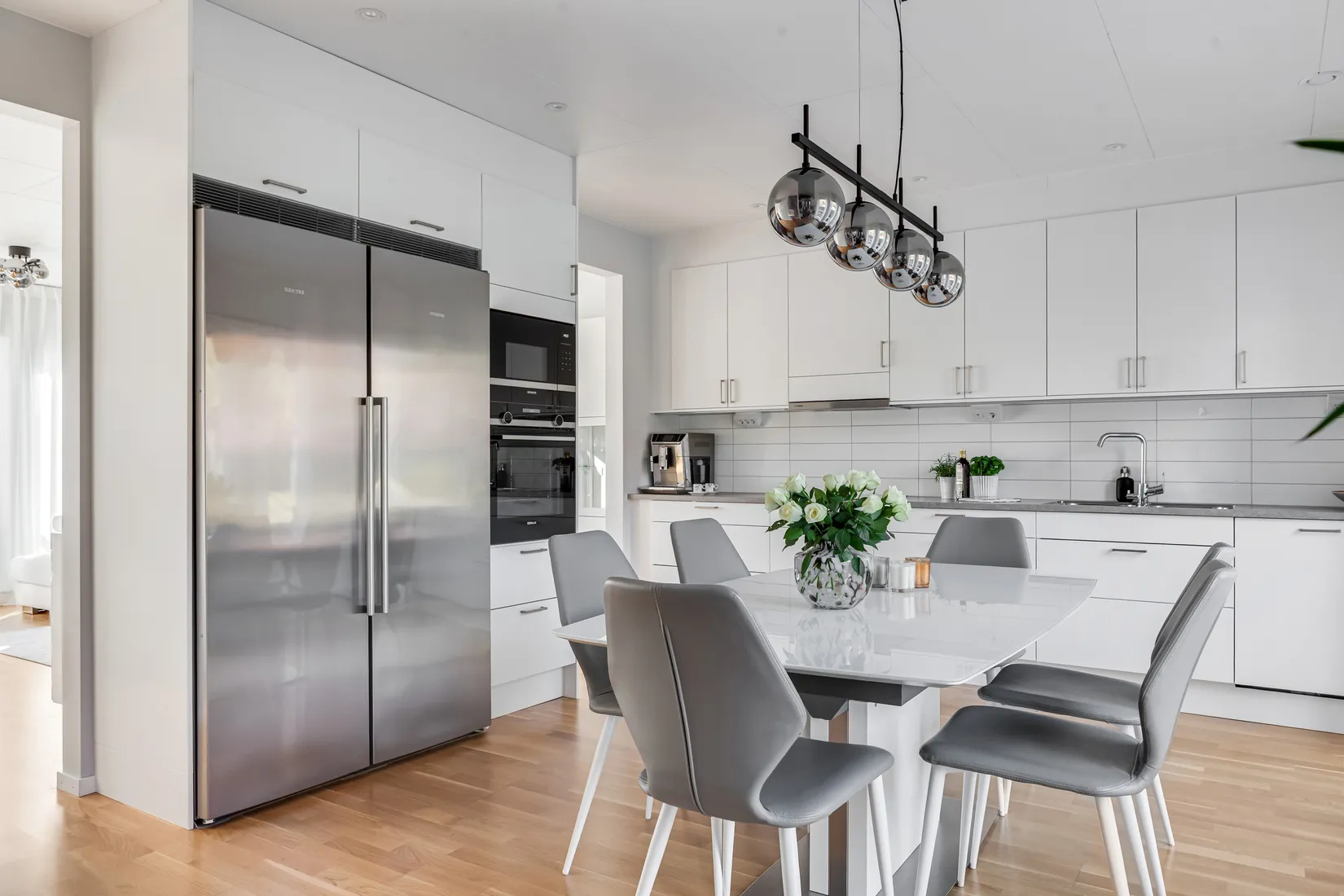 Bostadsrätt, Radhus, Snapphanens väg 10, Hököpinge, Vellinge