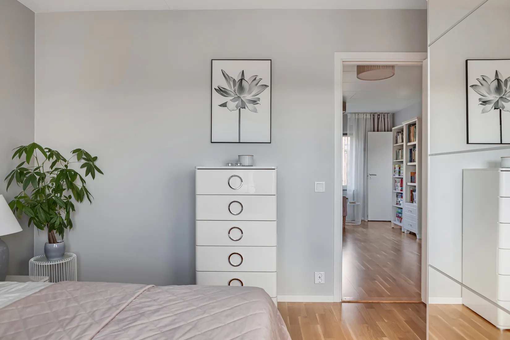 Bostadsrätt, Radhus, Snapphanens väg 10, Hököpinge, Vellinge