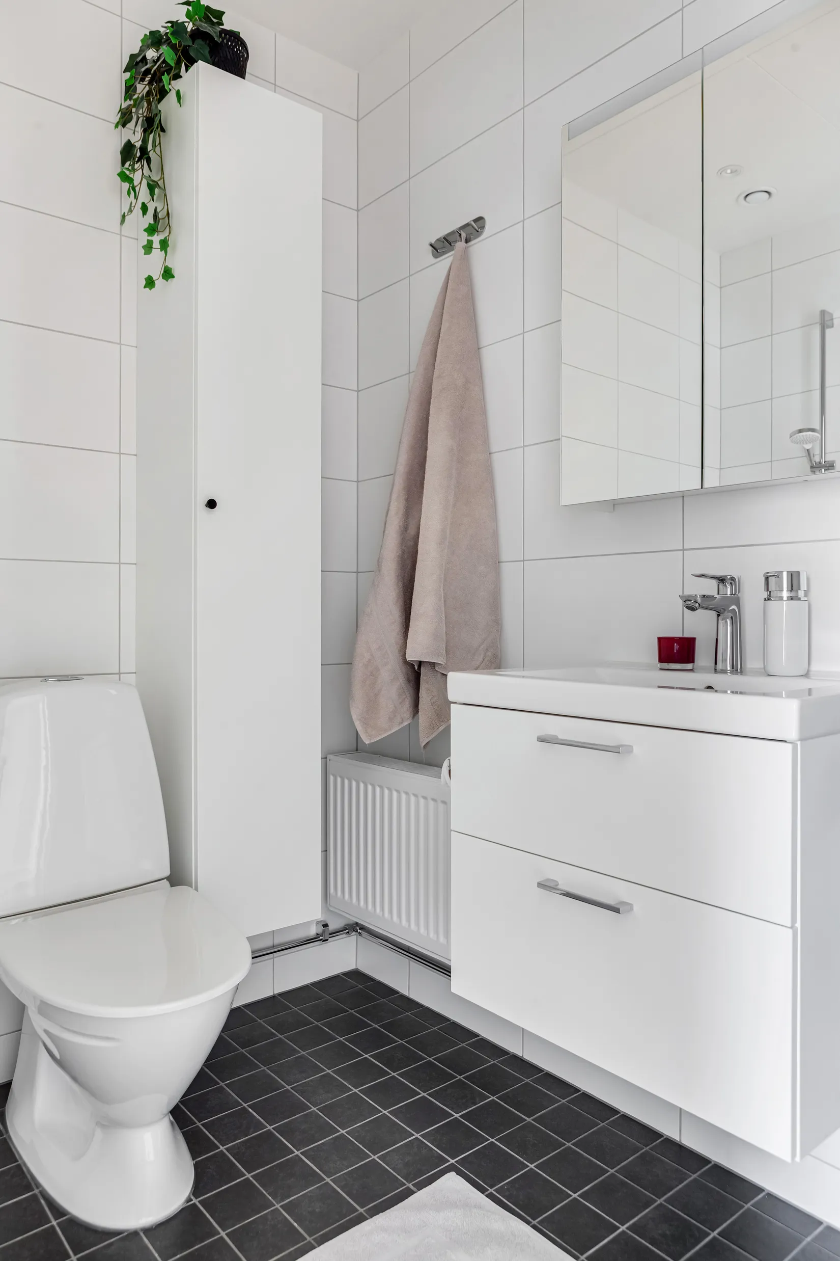 Bostadsrätt, Radhus, Snapphanens väg 10, Hököpinge, Vellinge