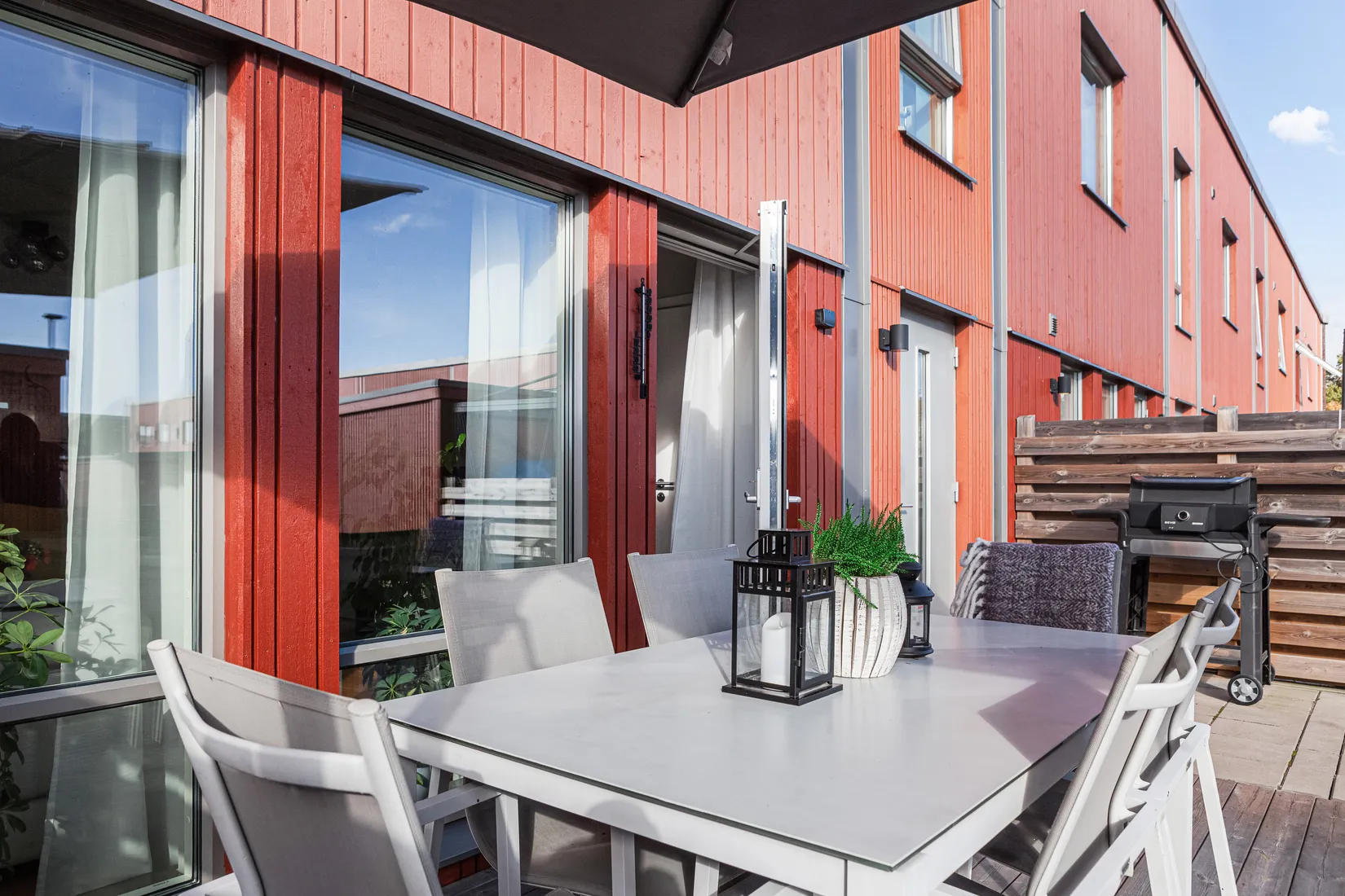 Bostadsrätt, Radhus, Snapphanens väg 10, Hököpinge, Vellinge