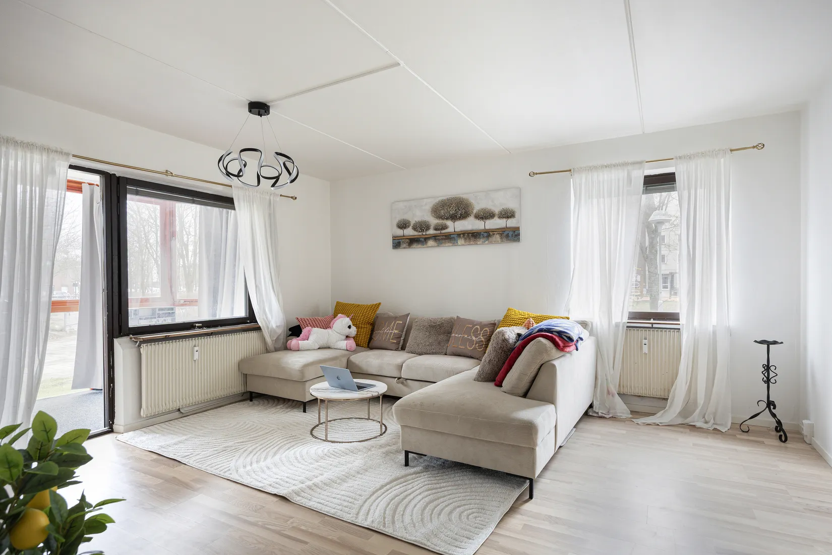 Bostadsrätt, Serenadgatan 72, Malmö