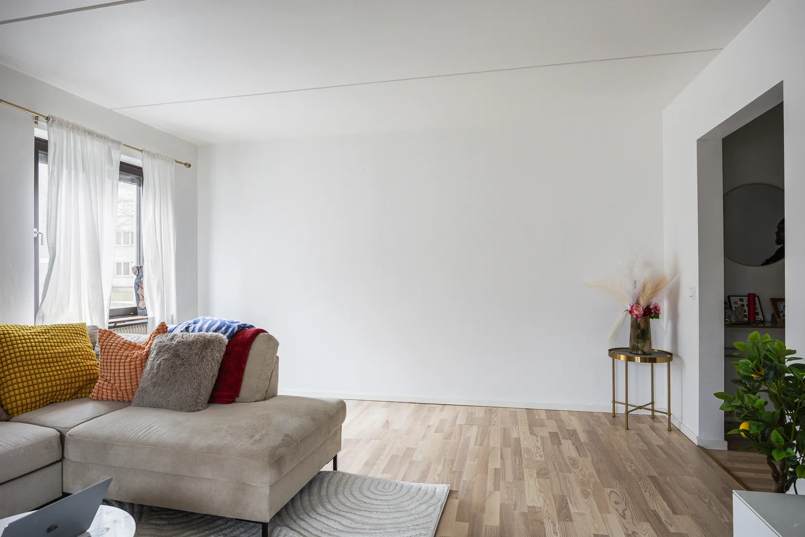 Bostadsrätt, Serenadgatan 72, Malmö