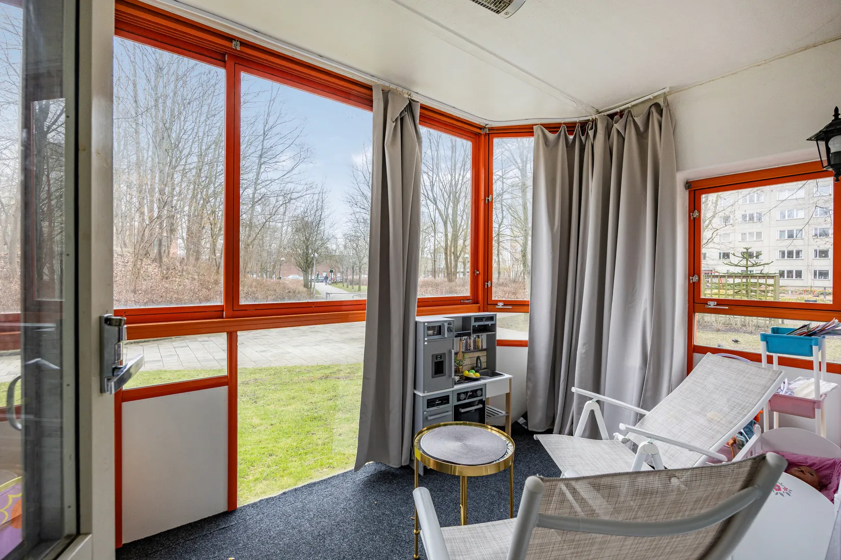 Bostadsrätt, Serenadgatan 72, Malmö