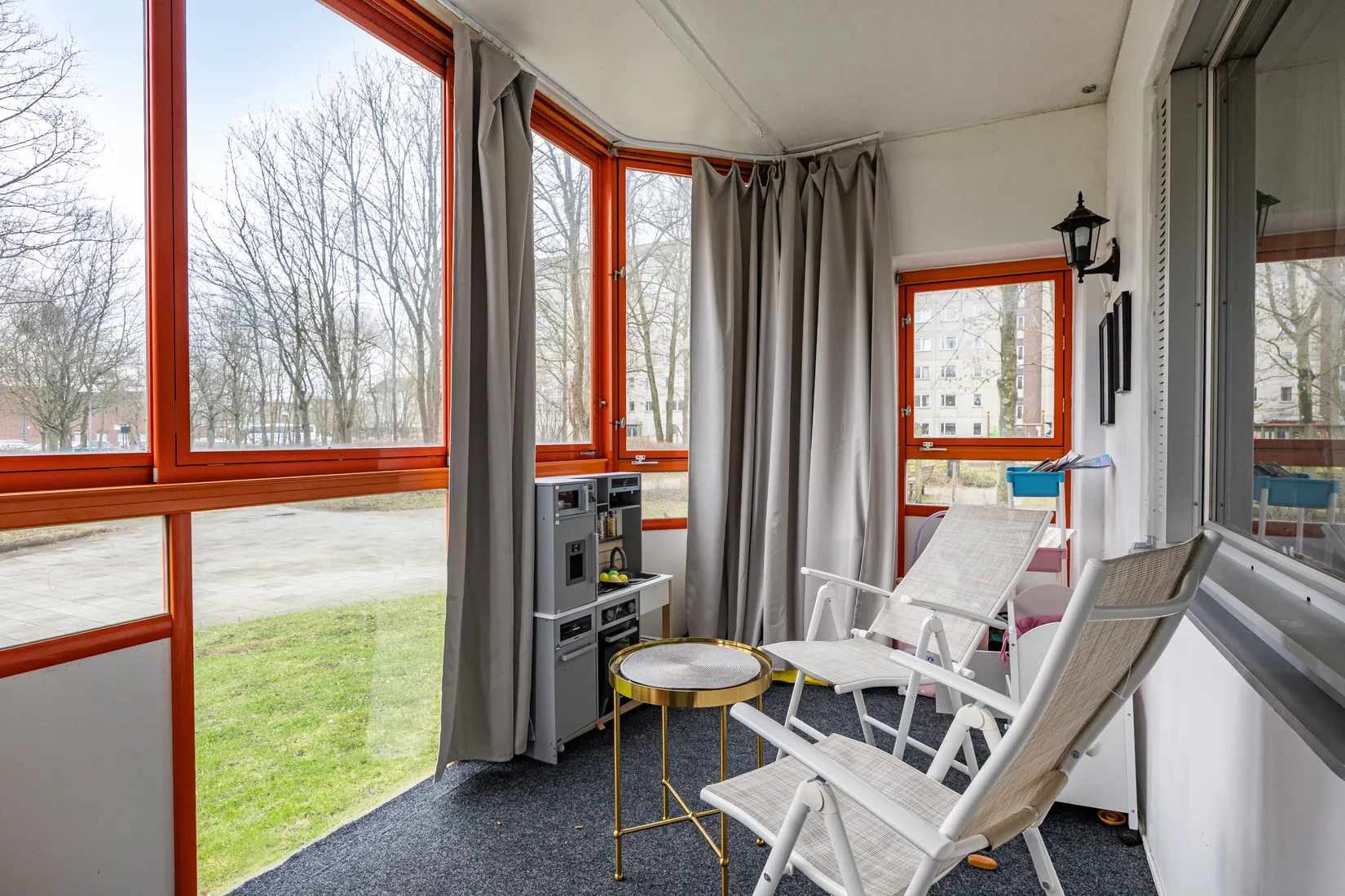 Bostadsrätt, Serenadgatan 72, Malmö