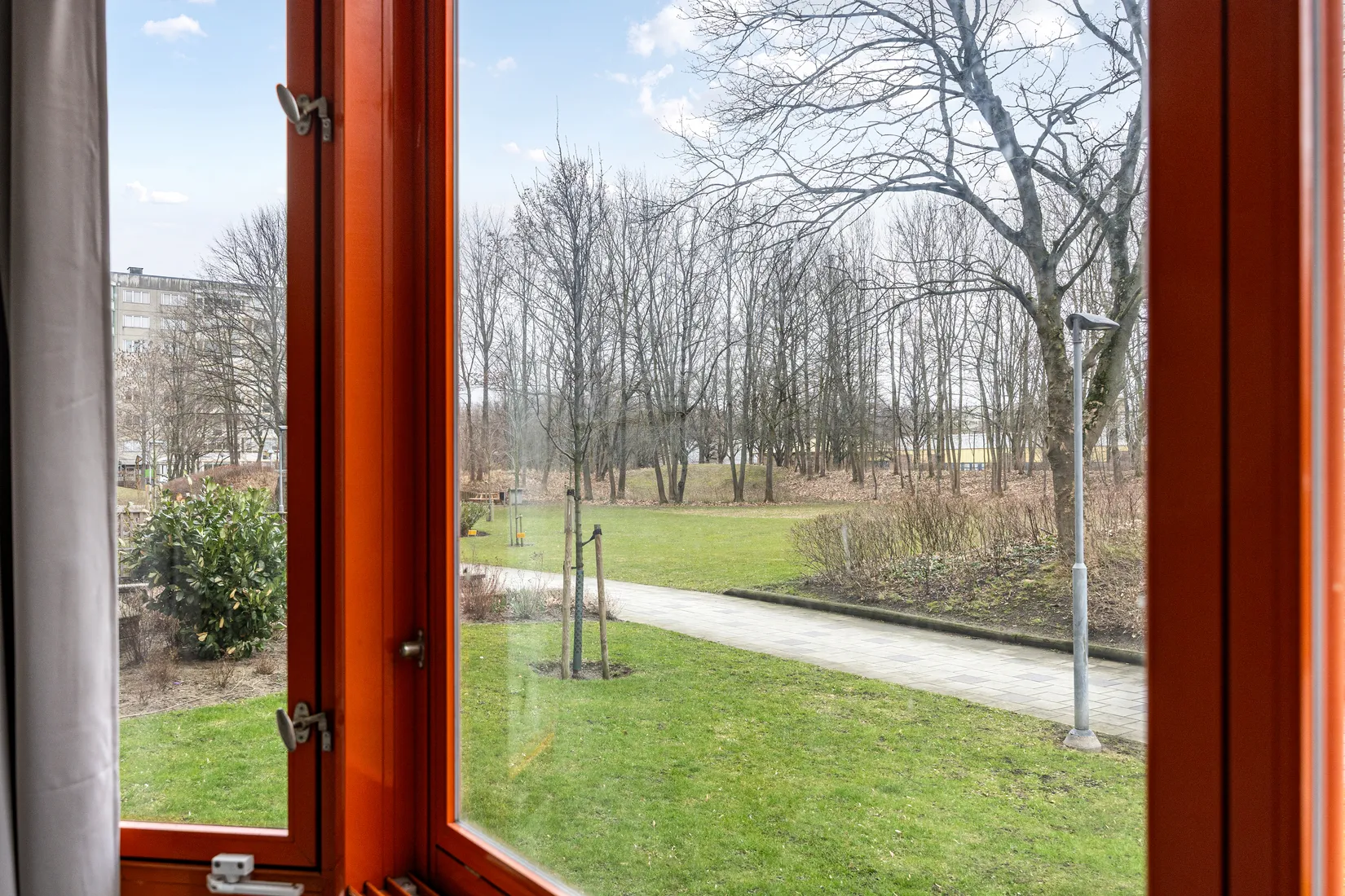 Bostadsrätt, Serenadgatan 72, Malmö