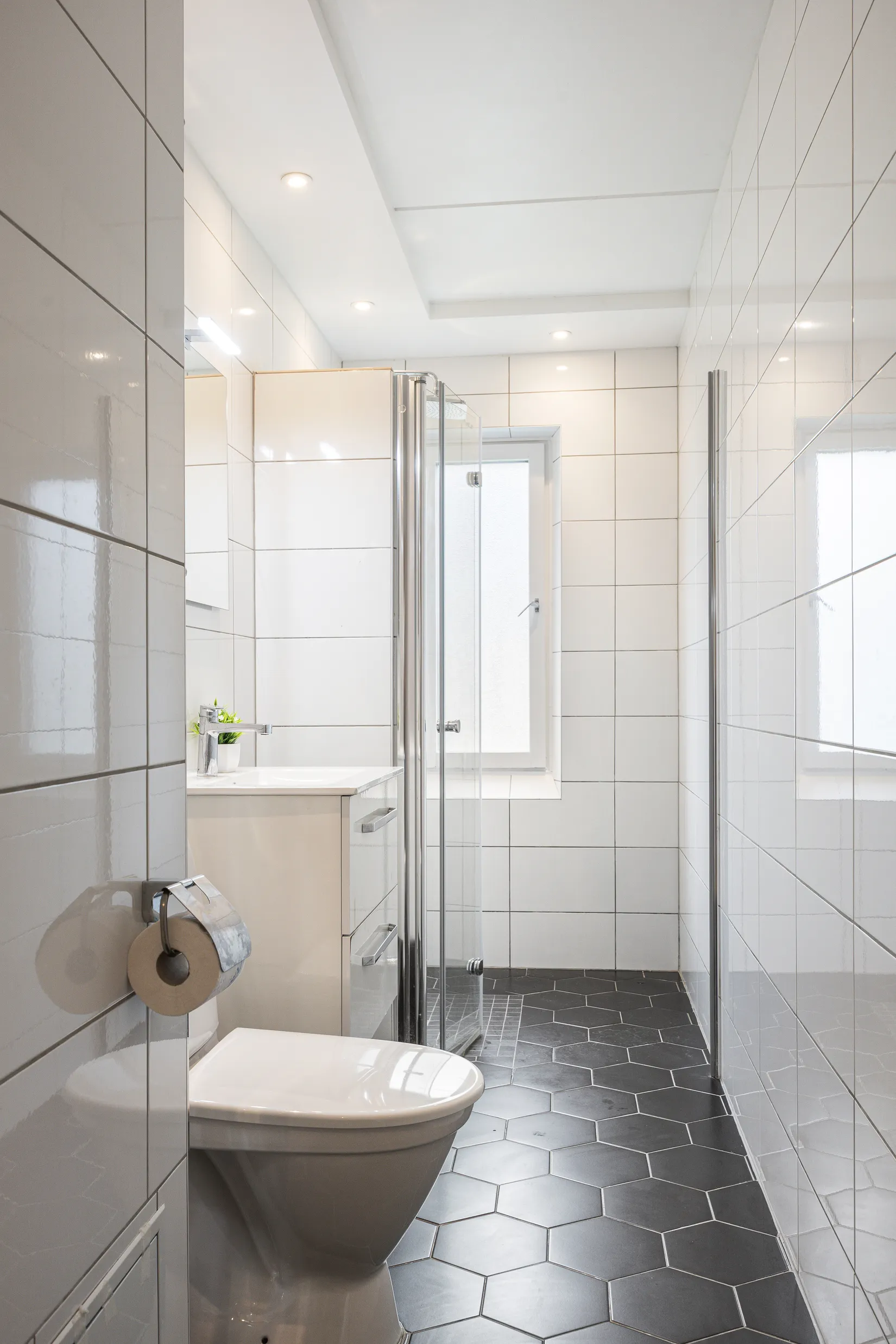 Bostadsrätt, Serenadgatan 72, Malmö