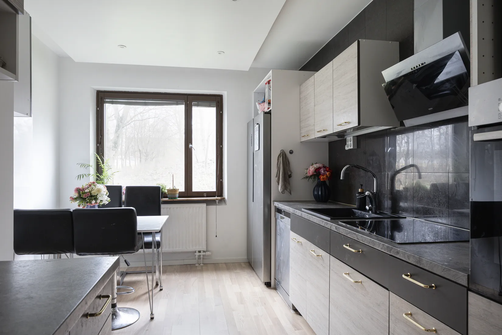 Bostadsrätt, Serenadgatan 72, Malmö