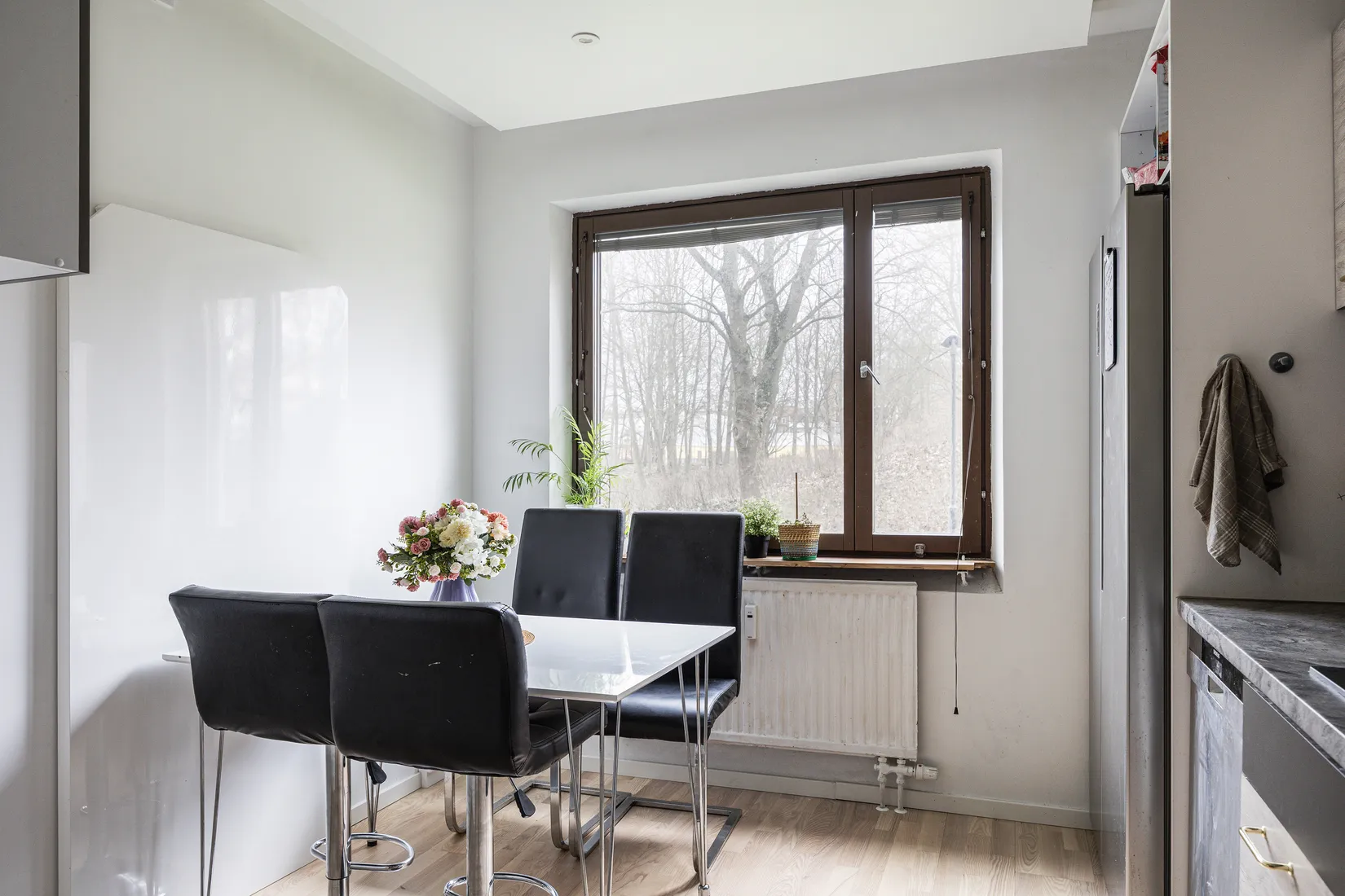 Bostadsrätt, Serenadgatan 72, Malmö