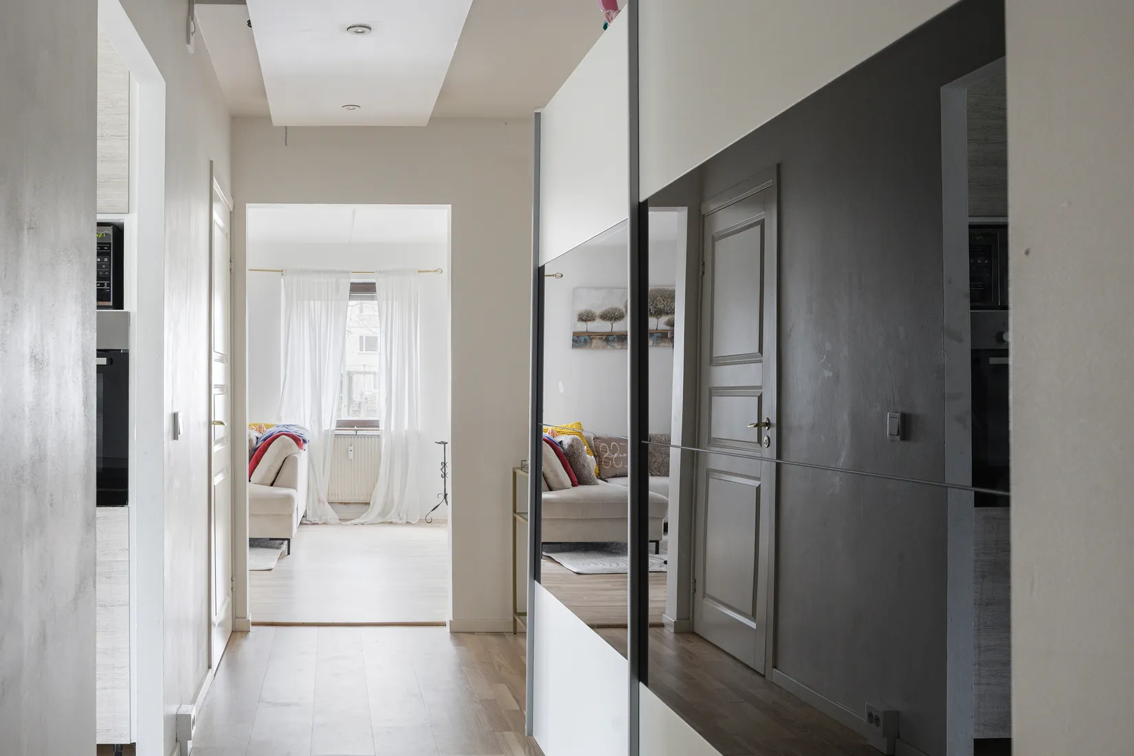 Bostadsrätt, Serenadgatan 72, Malmö