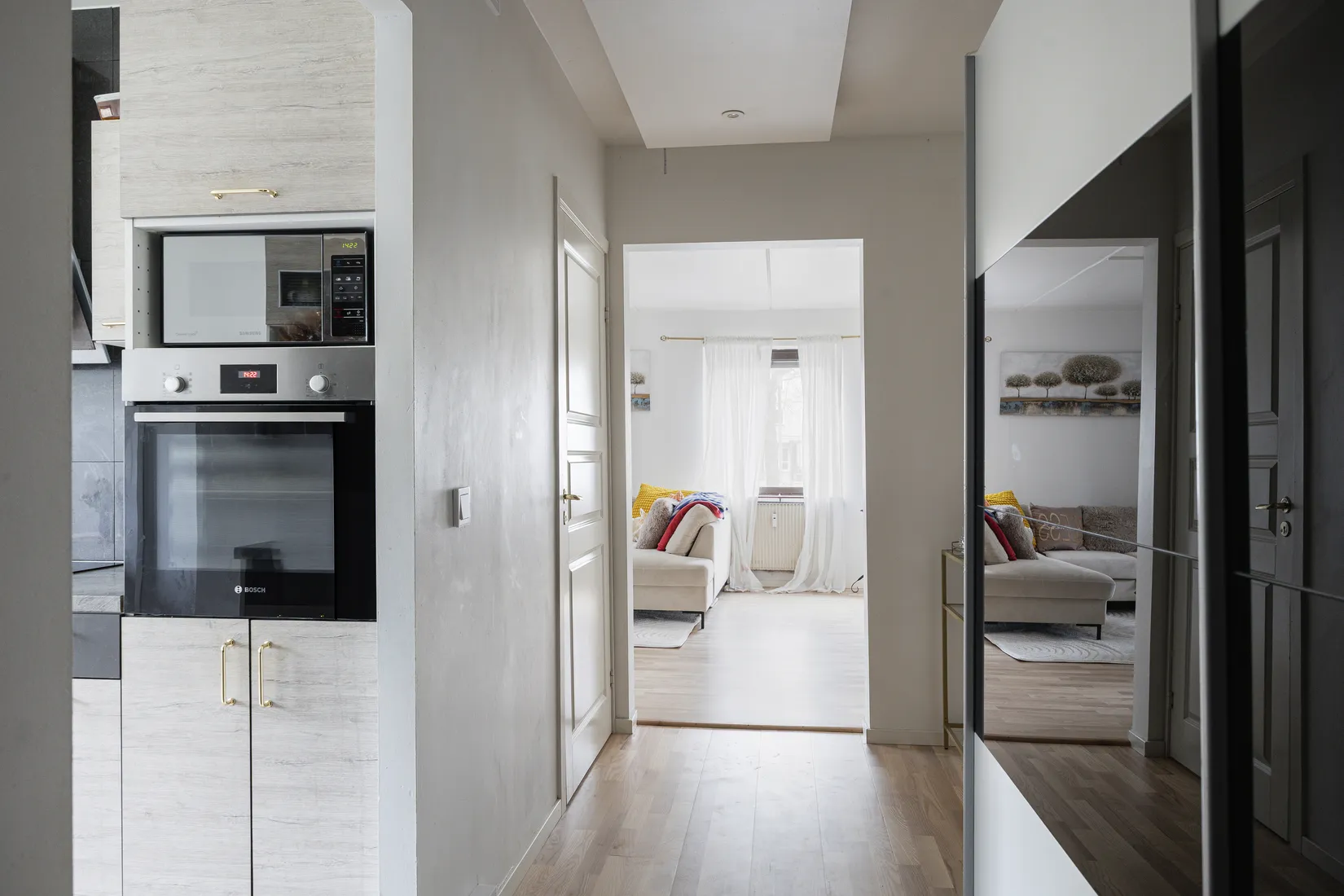 Bostadsrätt, Serenadgatan 72, Malmö