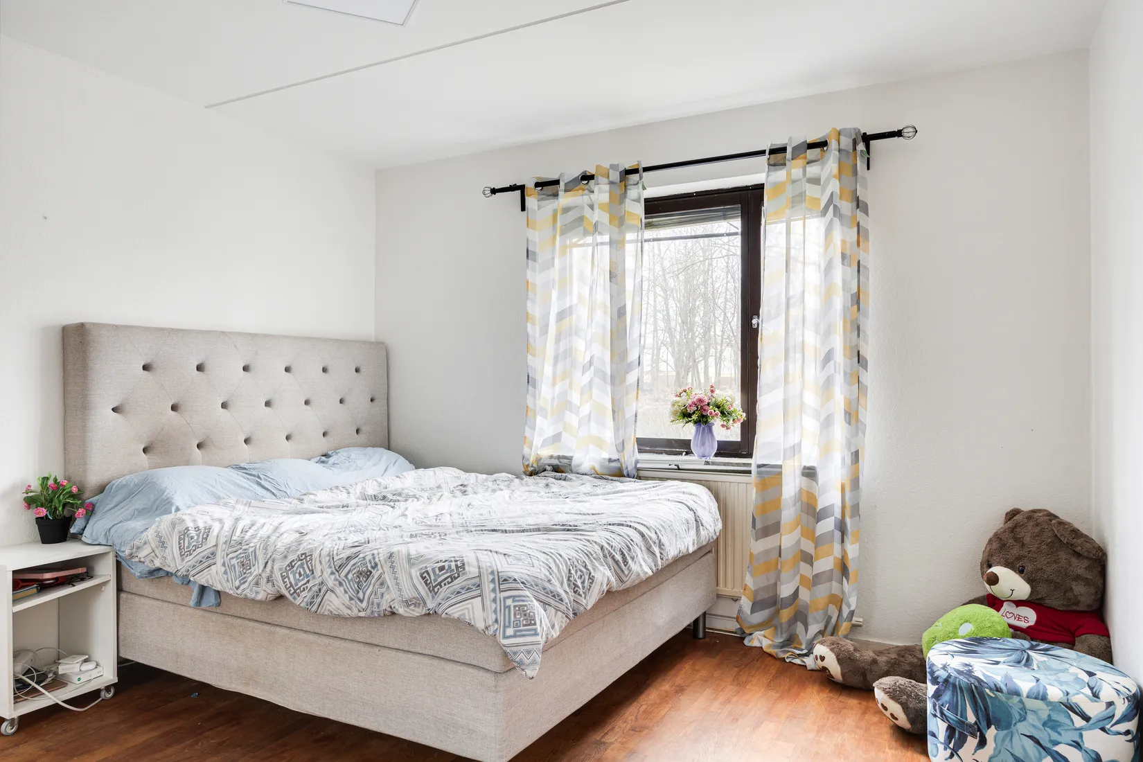 Bostadsrätt, Serenadgatan 72, Malmö