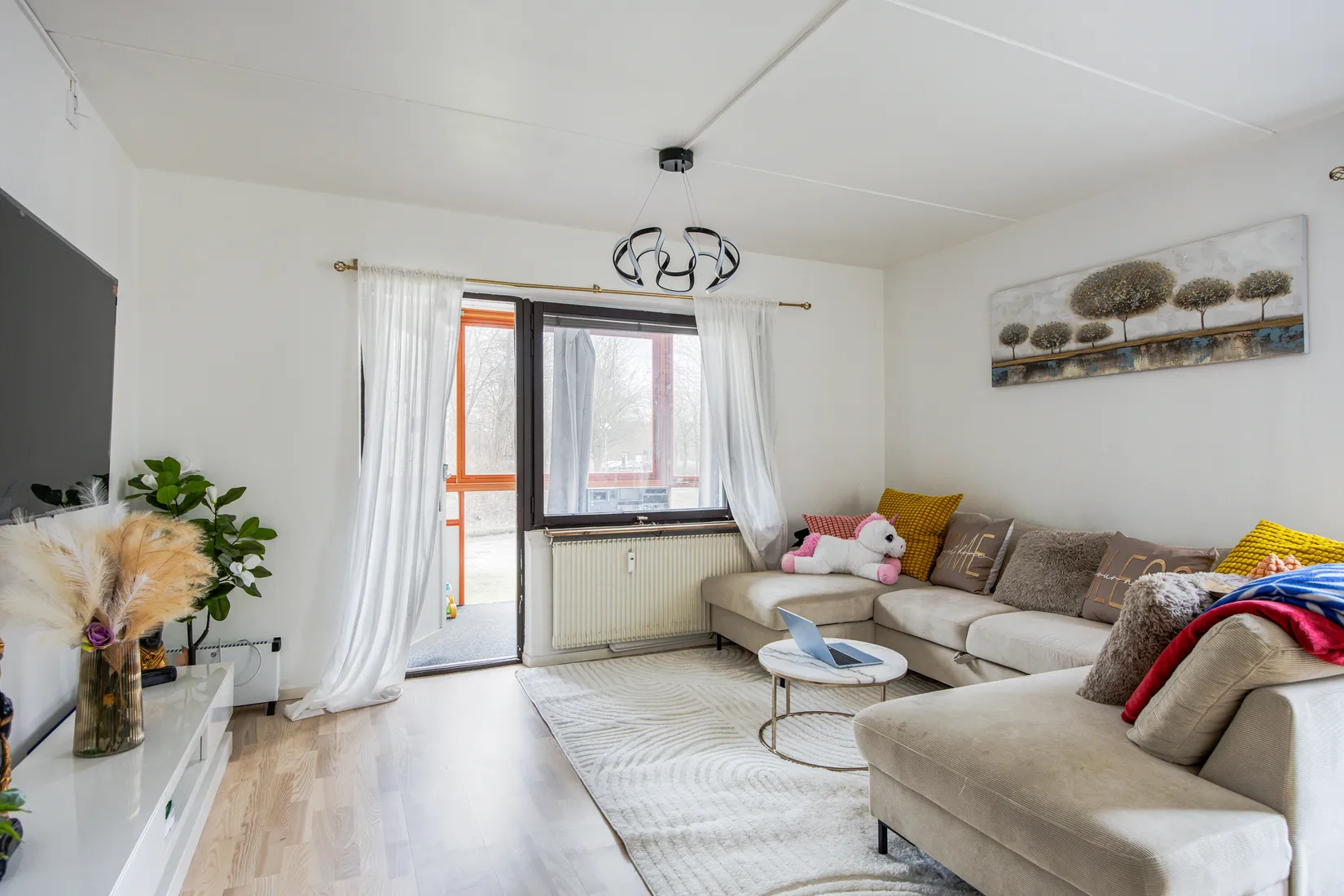 Bostadsrätt, Serenadgatan 72, Malmö